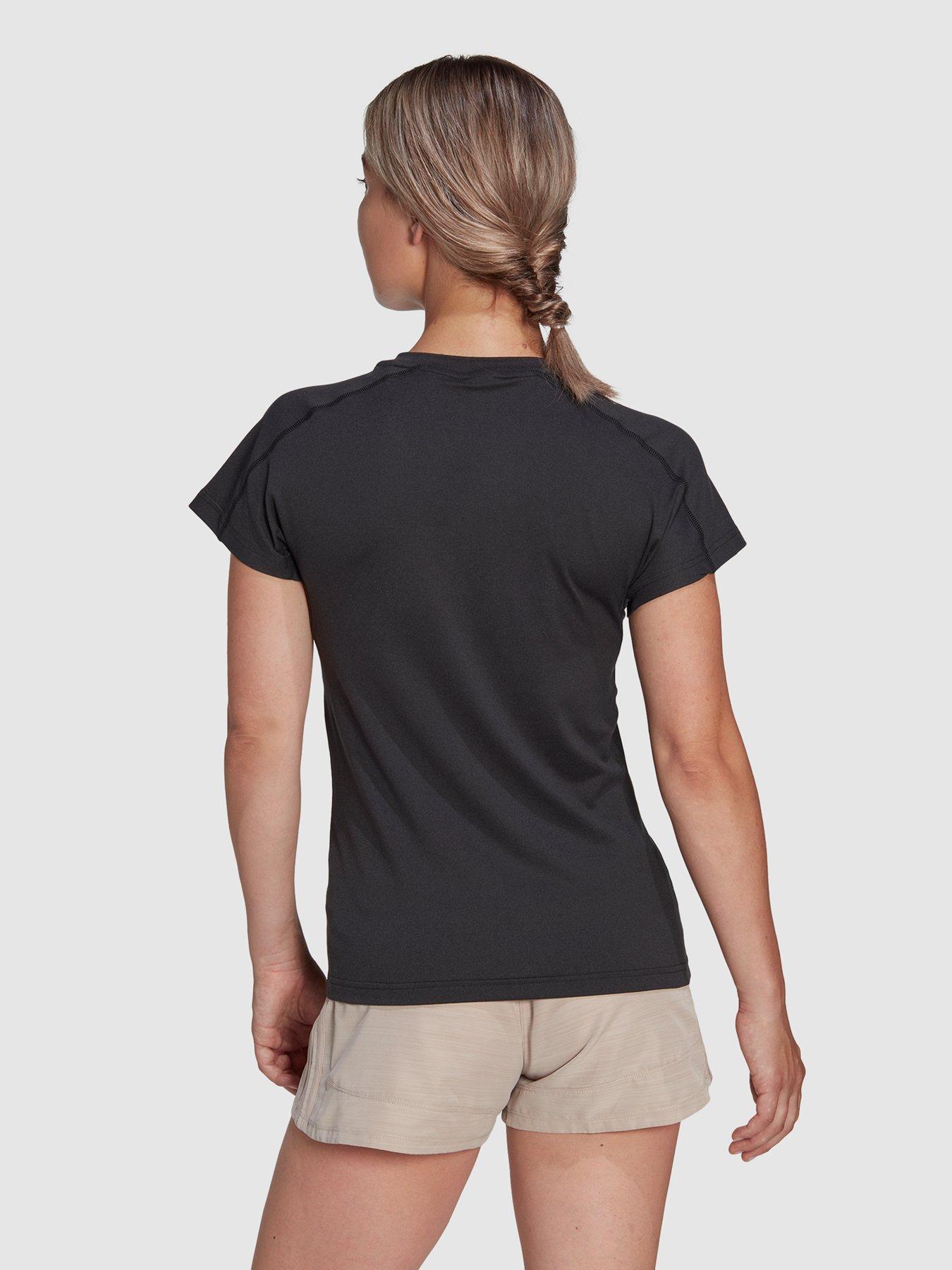 adidas-performance-aeroready-train-essentials-minimal-branding-v-neck-t-shirt-blackstillFront