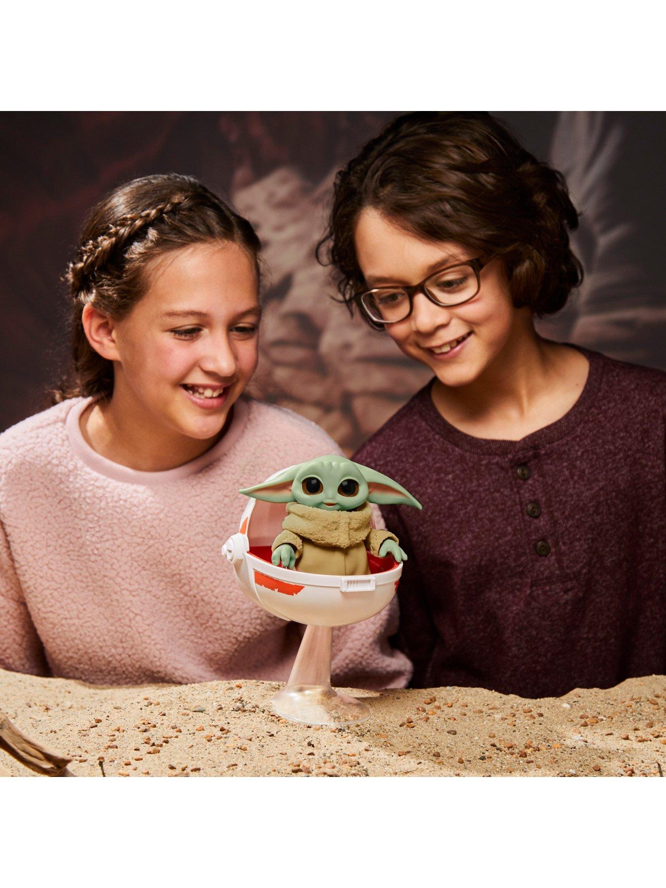 Image 1 of 8 of Star Wars Sw Elf Interactive