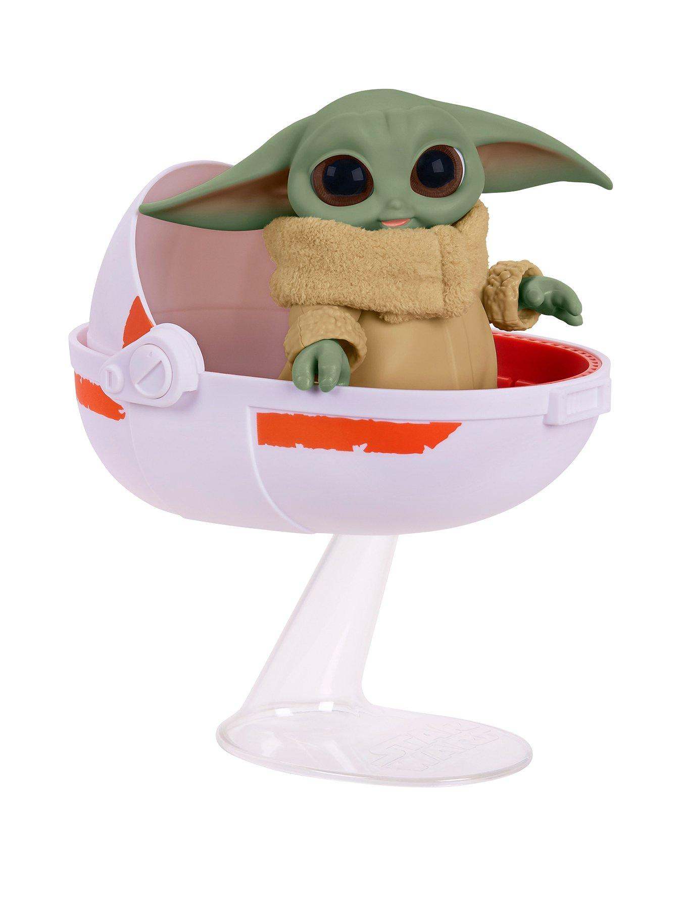 Image 2 of 8 of Star Wars Sw Elf Interactive
