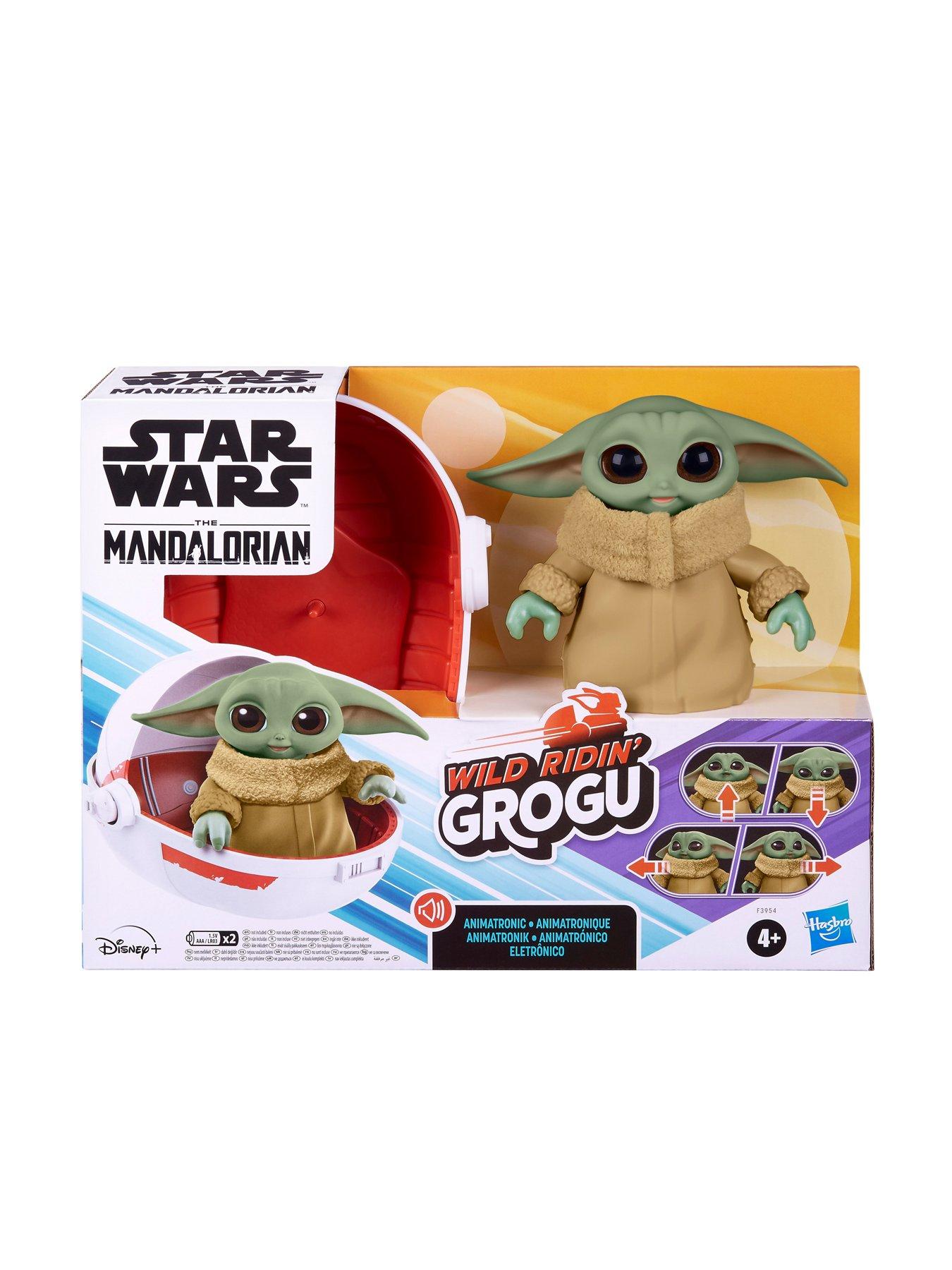 Image 3 of 8 of Star Wars Sw Elf Interactive