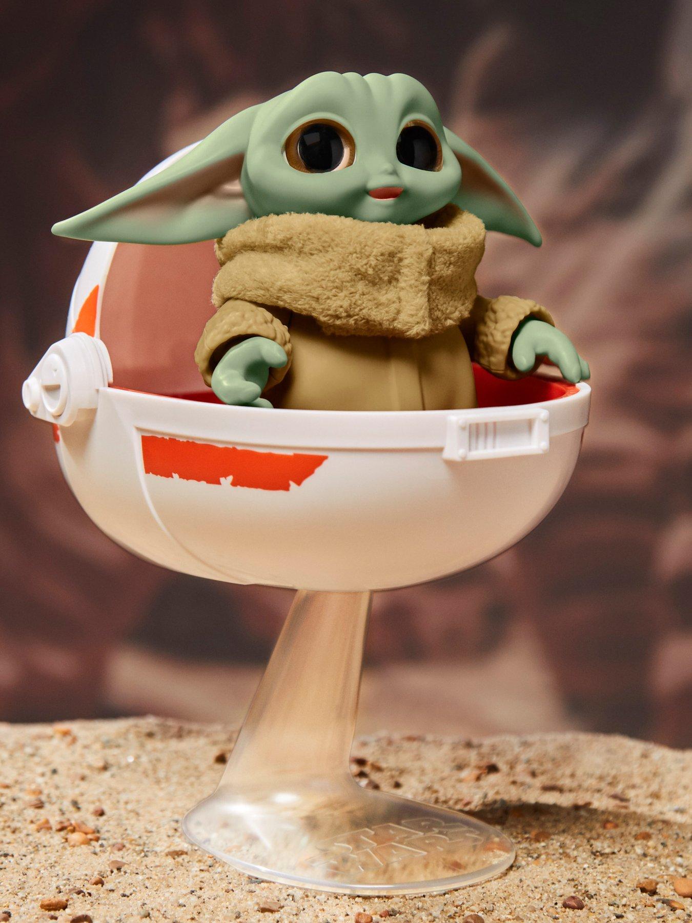 Image 4 of 8 of Star Wars Sw Elf Interactive