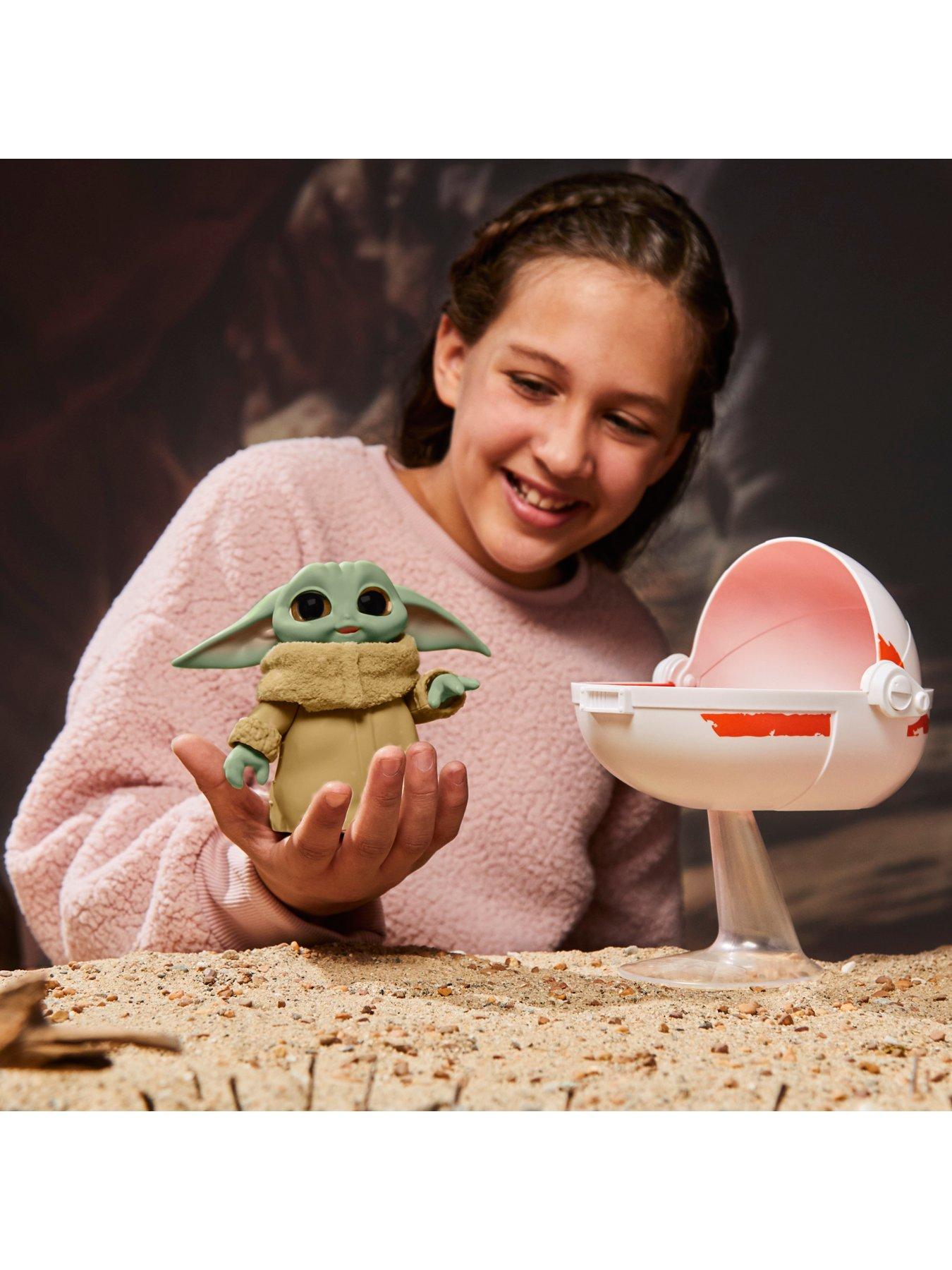 Image 5 of 8 of Star Wars Sw Elf Interactive