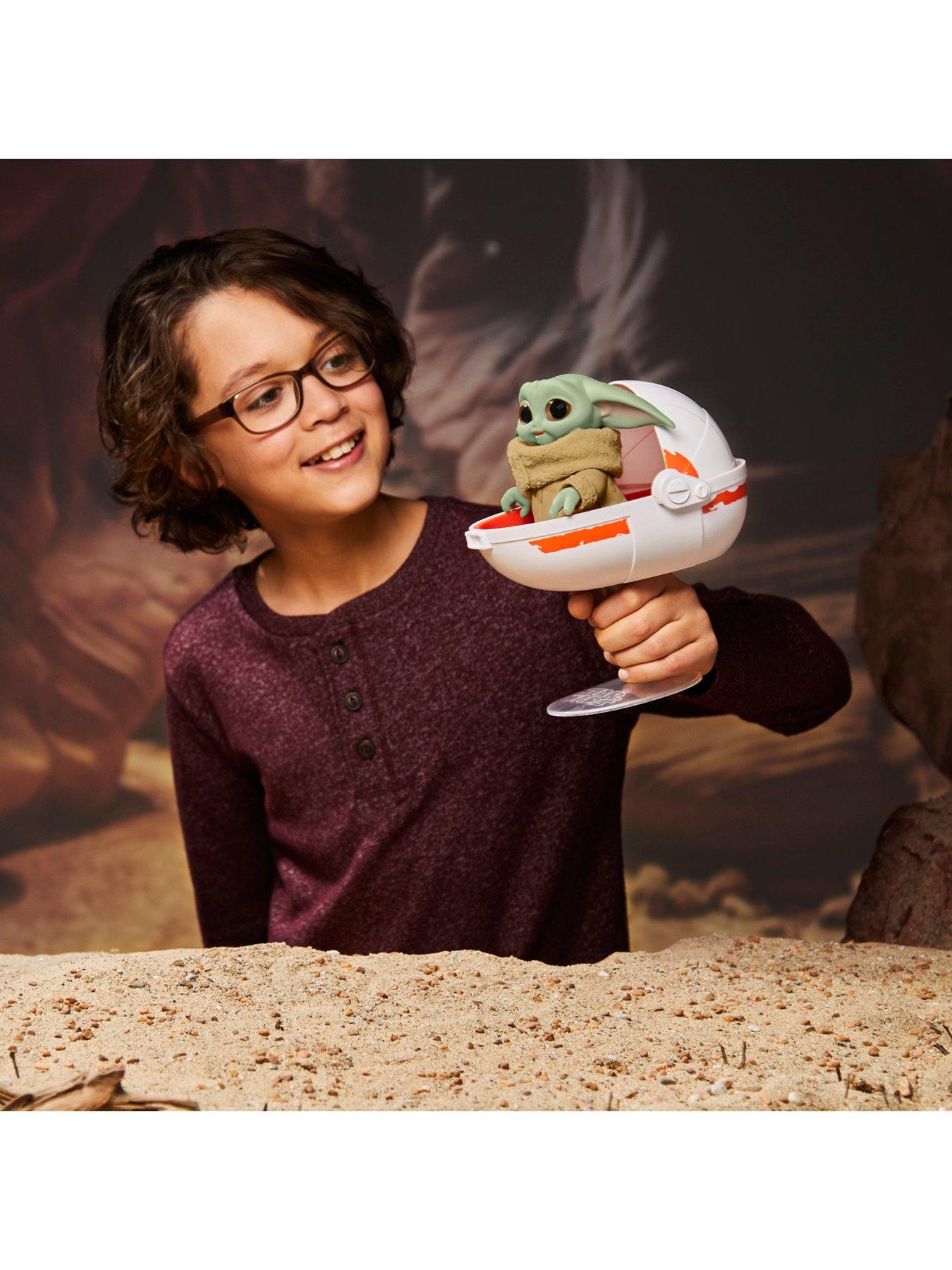 Image 6 of 8 of Star Wars Sw Elf Interactive