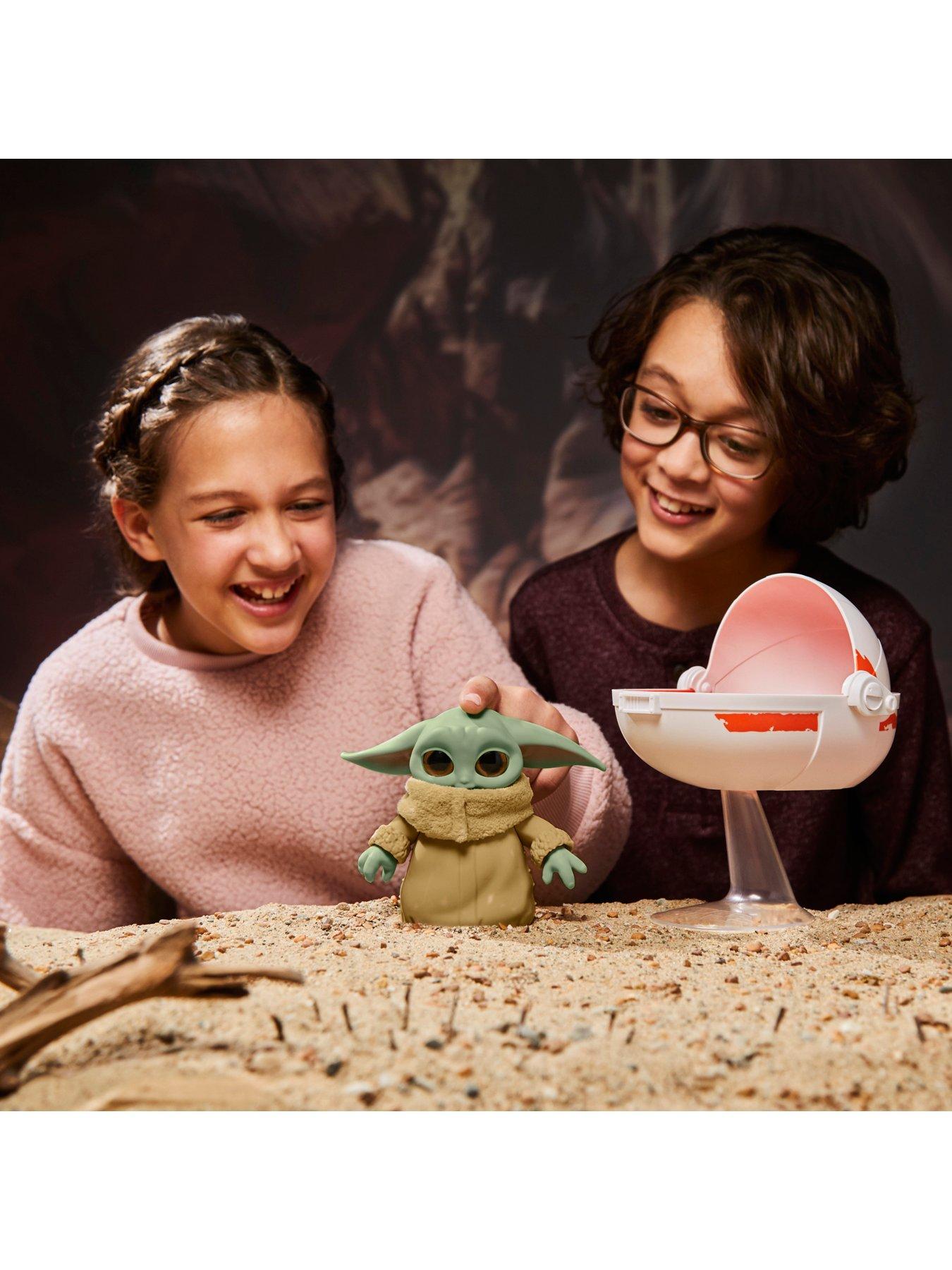 Image 7 of 8 of Star Wars Sw Elf Interactive