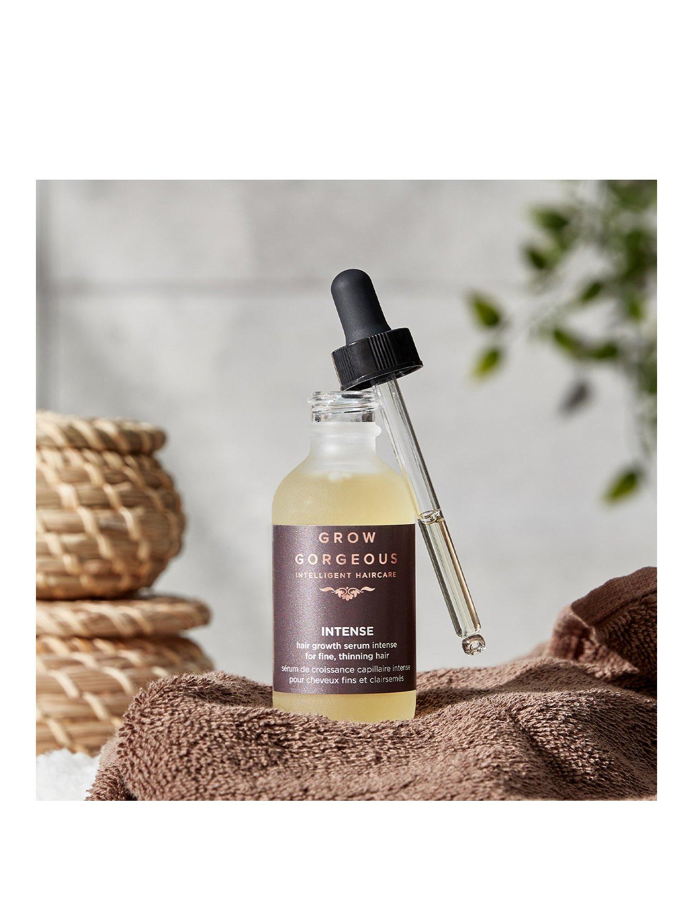 Image 2 of 3 of Grow Gorgeous Hair Growth Serum Intense 60ml