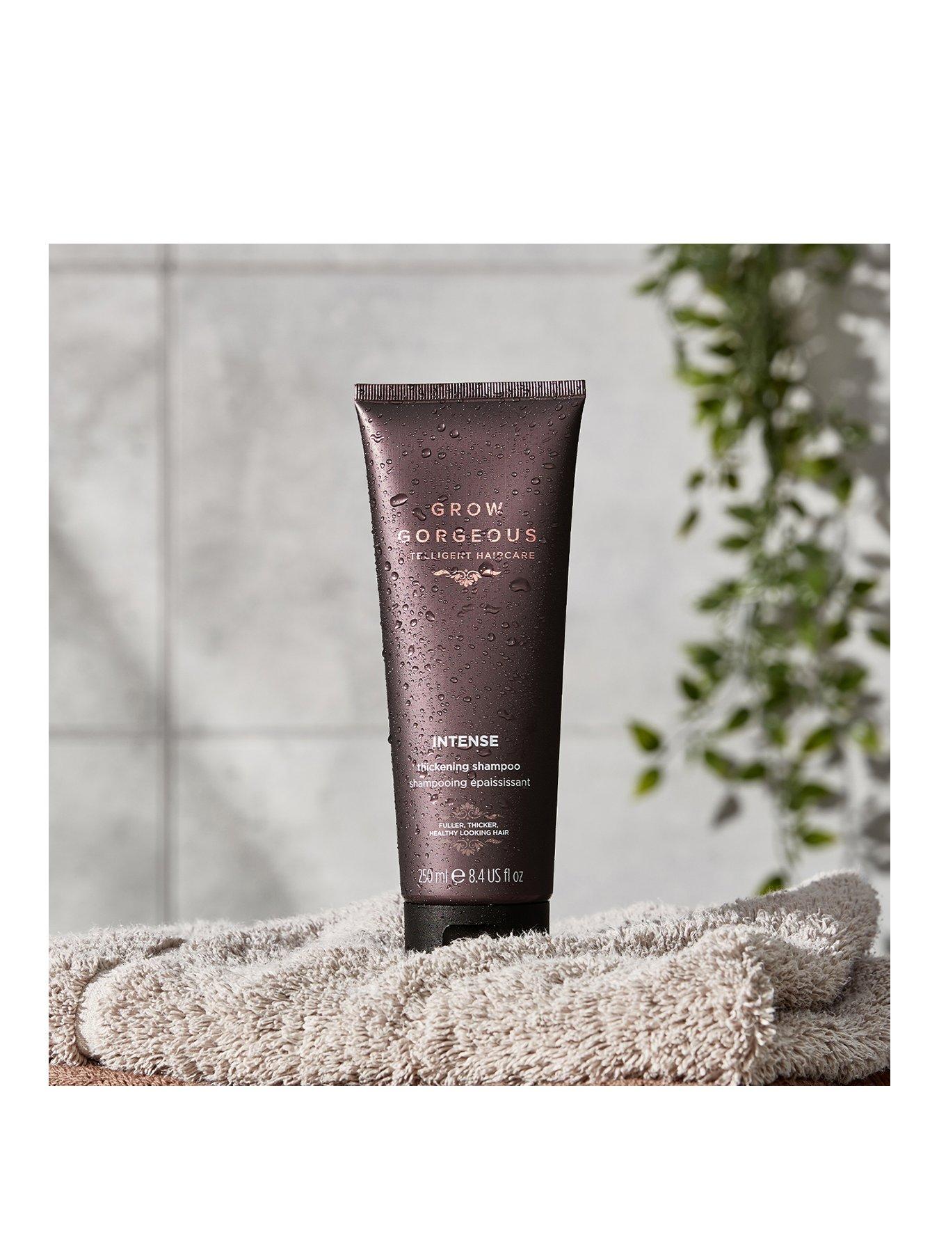 Image 2 of 3 of Grow Gorgeous Intense Thickening Shampoo 250ml