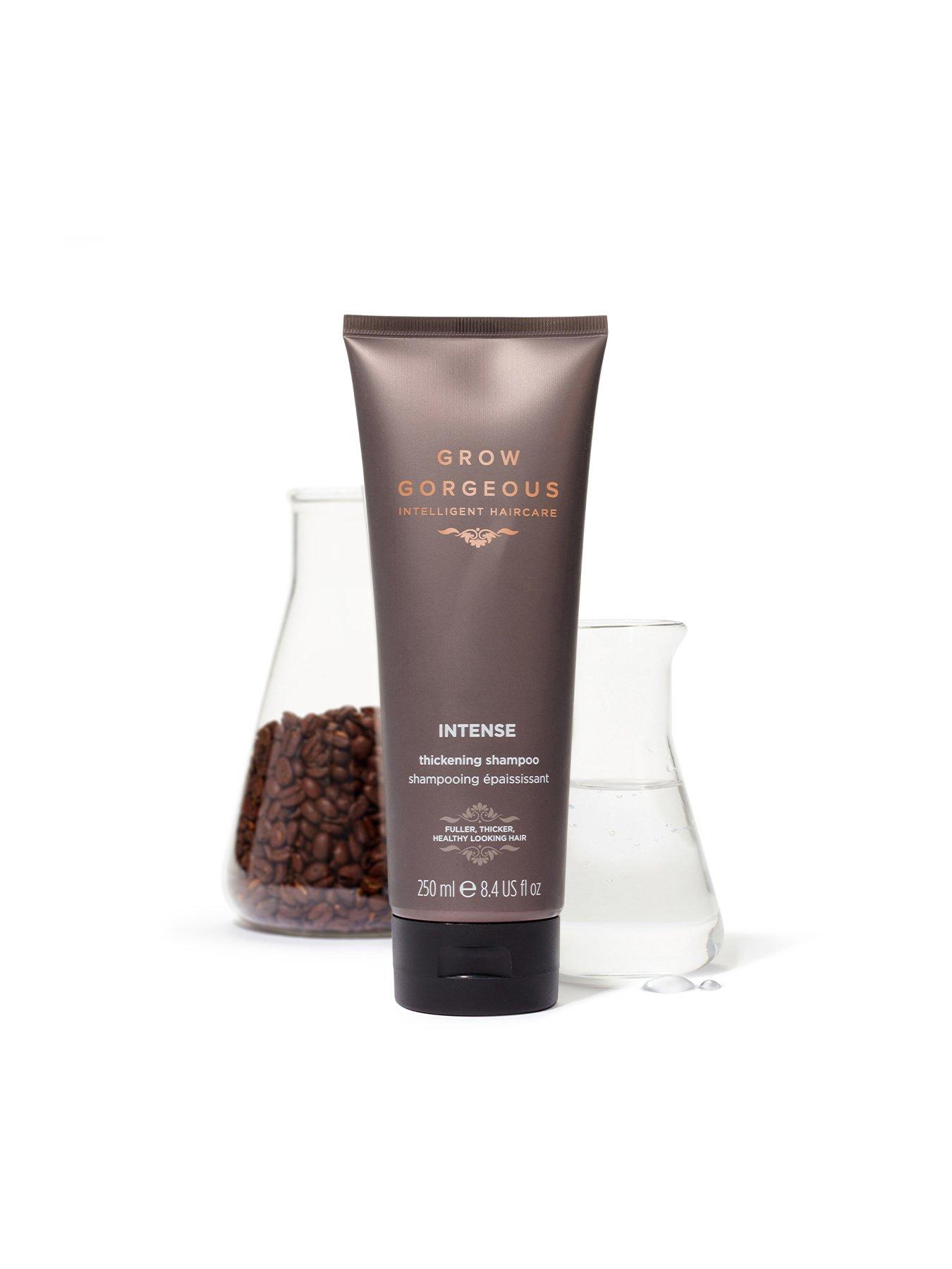Image 3 of 3 of Grow Gorgeous Intense Thickening Shampoo 250ml