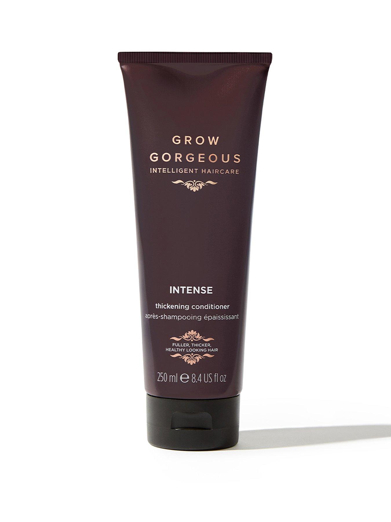 Image 1 of 3 of Grow Gorgeous Intense Thickening Conditioner 250ml