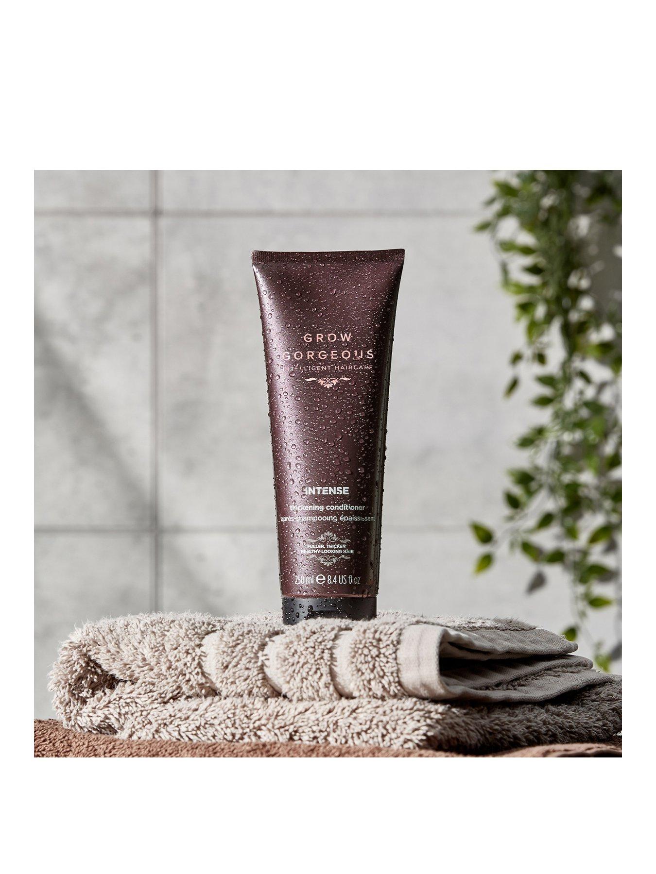 Image 2 of 3 of Grow Gorgeous Intense Thickening Conditioner 250ml