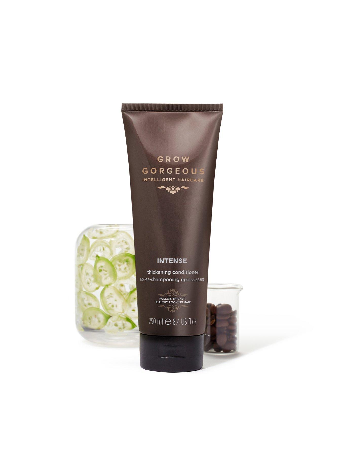 Image 3 of 3 of Grow Gorgeous Intense Thickening Conditioner 250ml