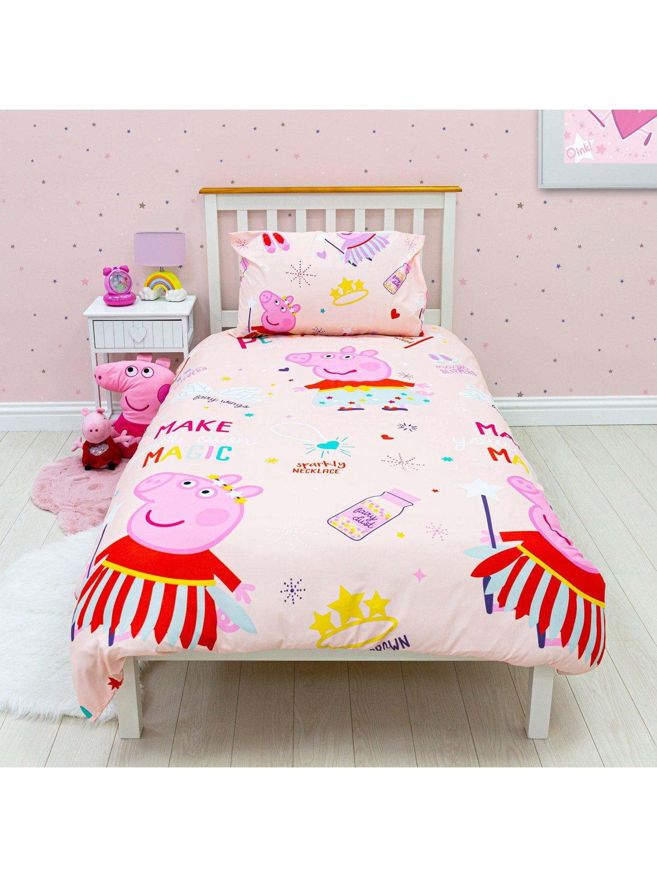 littlewoods childrens duvet covers