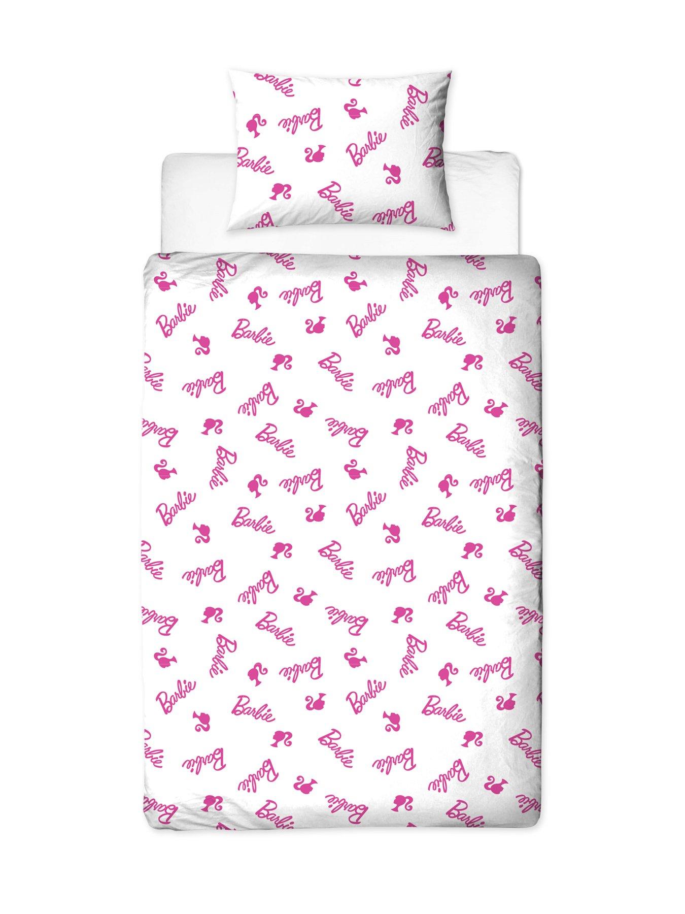 barbie-sweet-single-panel-duvet-cover-set-pinkback