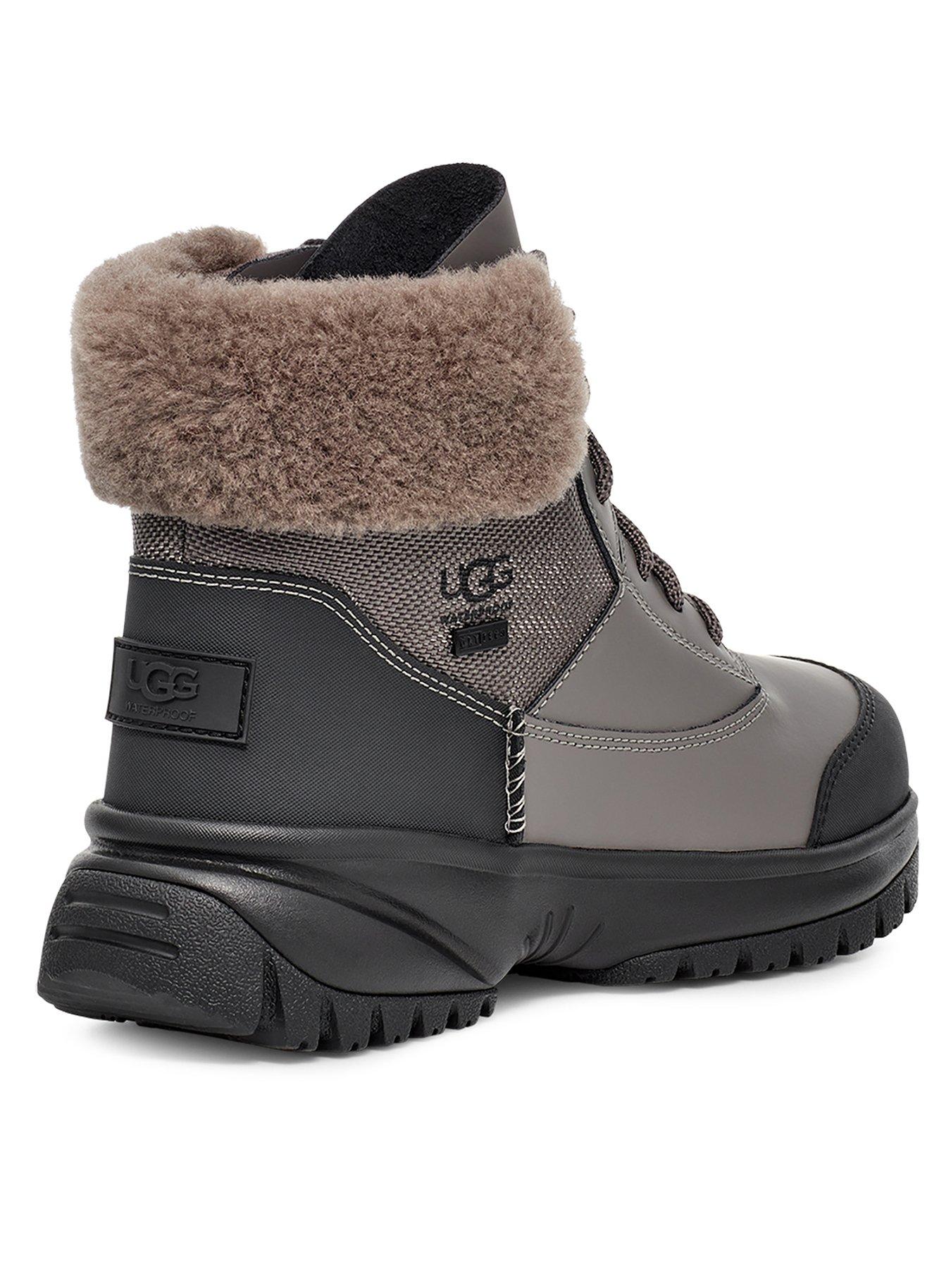 Ugg hotsell abree slate