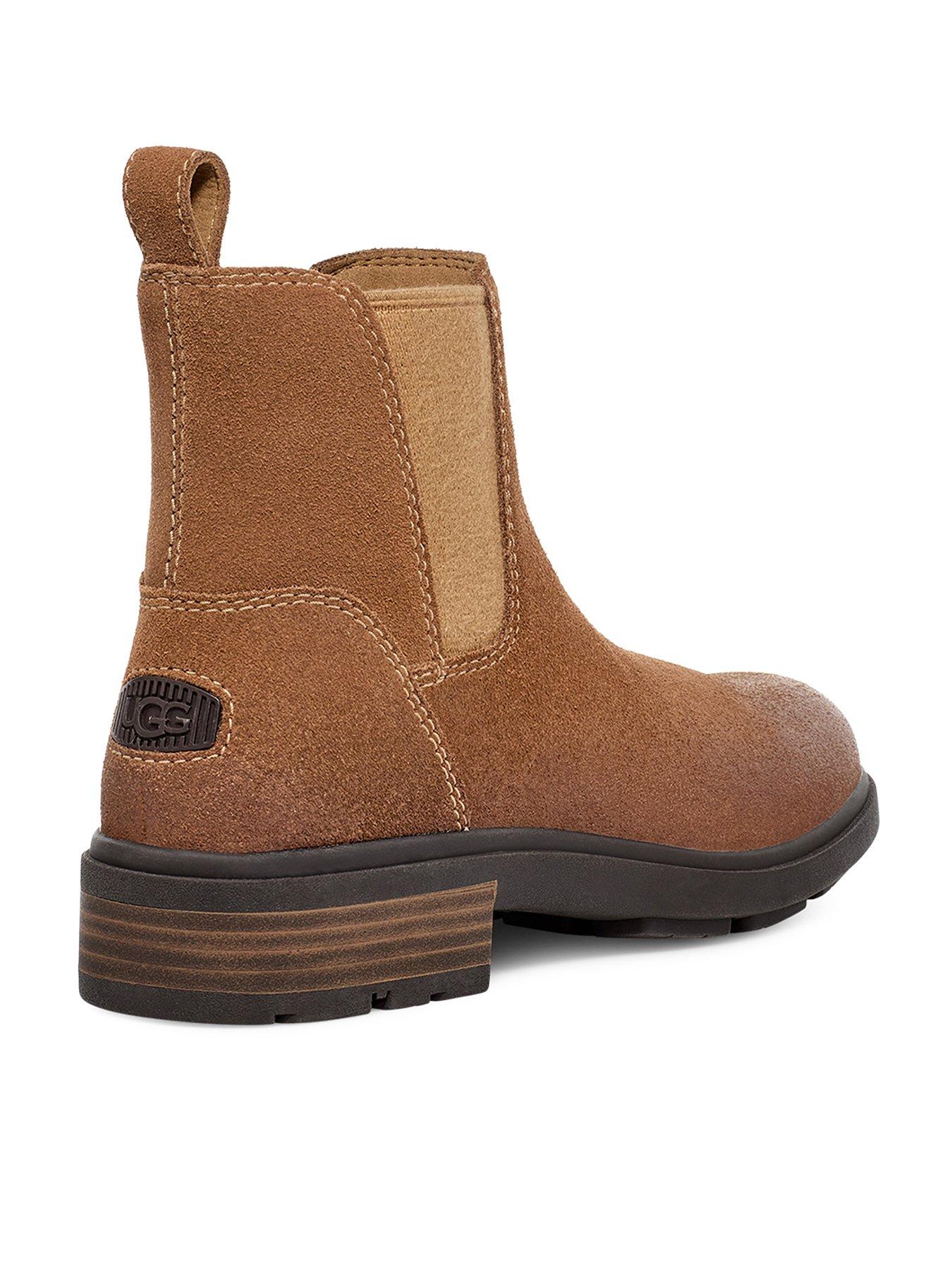 Harrison chelsea boots store