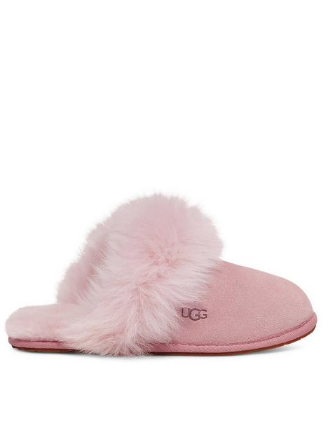ugg-scuff-sis-slippers-pink