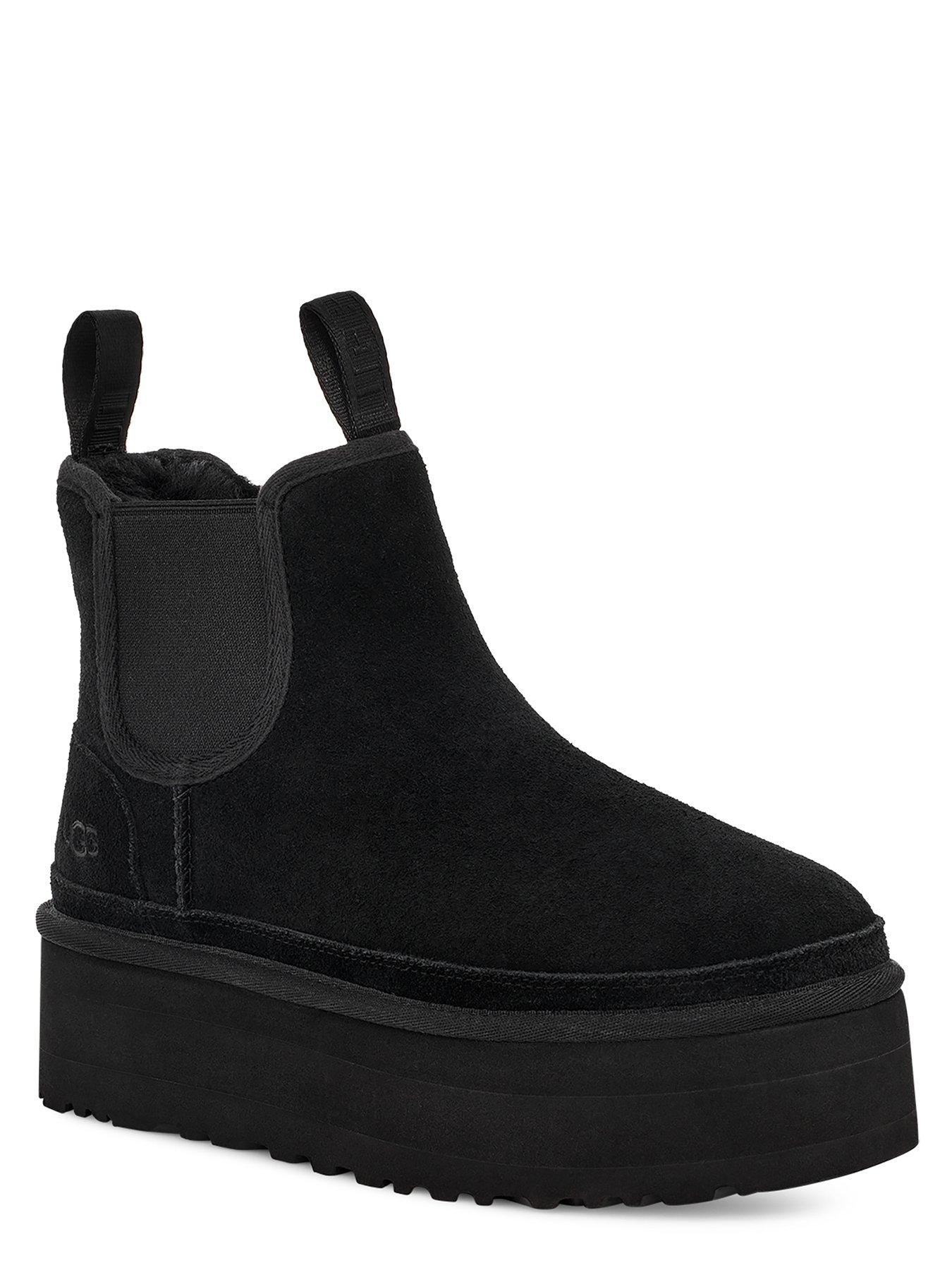 Ugg women's w hot sale neumel fashion boot