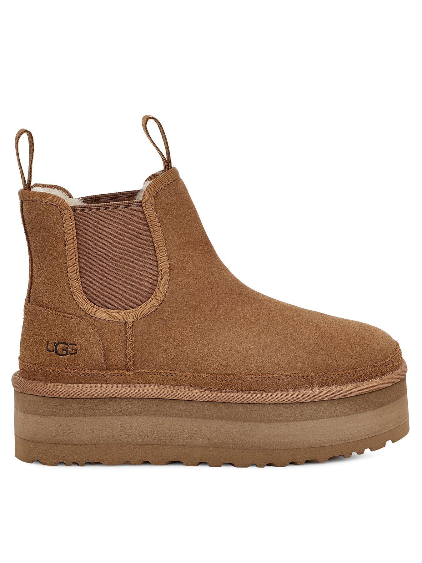 ugg-neumel-platform-chelsea-ankle-boots-chestnut