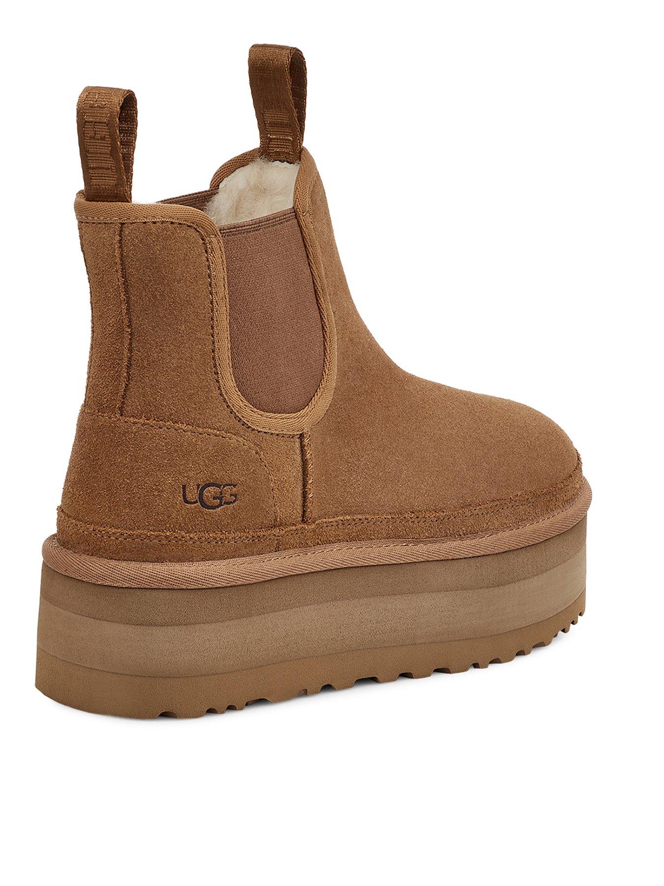 ugg-neumel-platform-chelsea-ankle-boots-chestnutstillFront