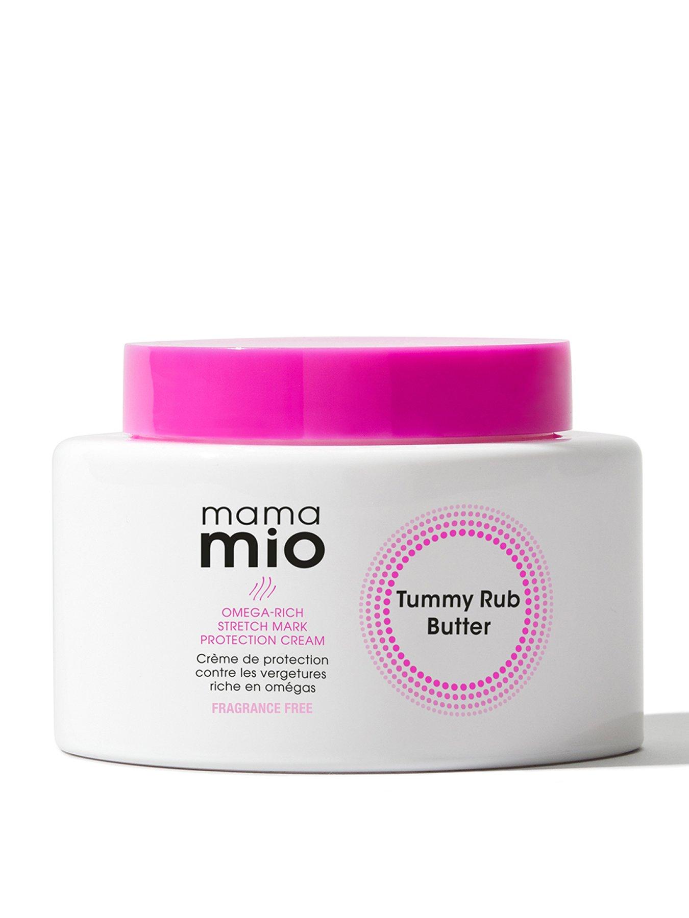 mama-mio-tummy-rub-butter-fragrance-free-120ml