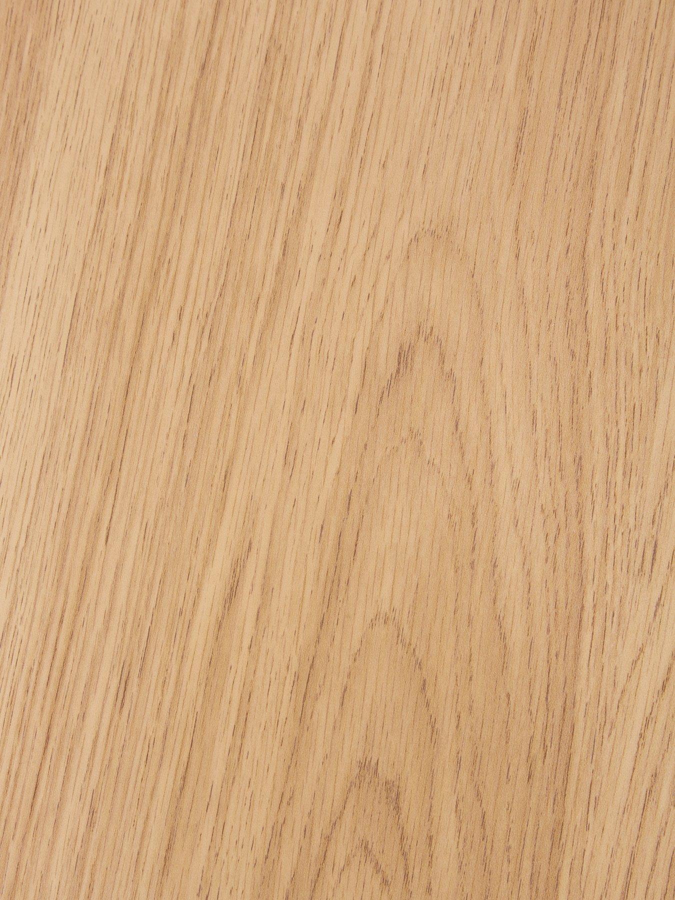 Image 6 of 6 of The Very Collection Carina Side Table - Oak - FSC&reg; Certified