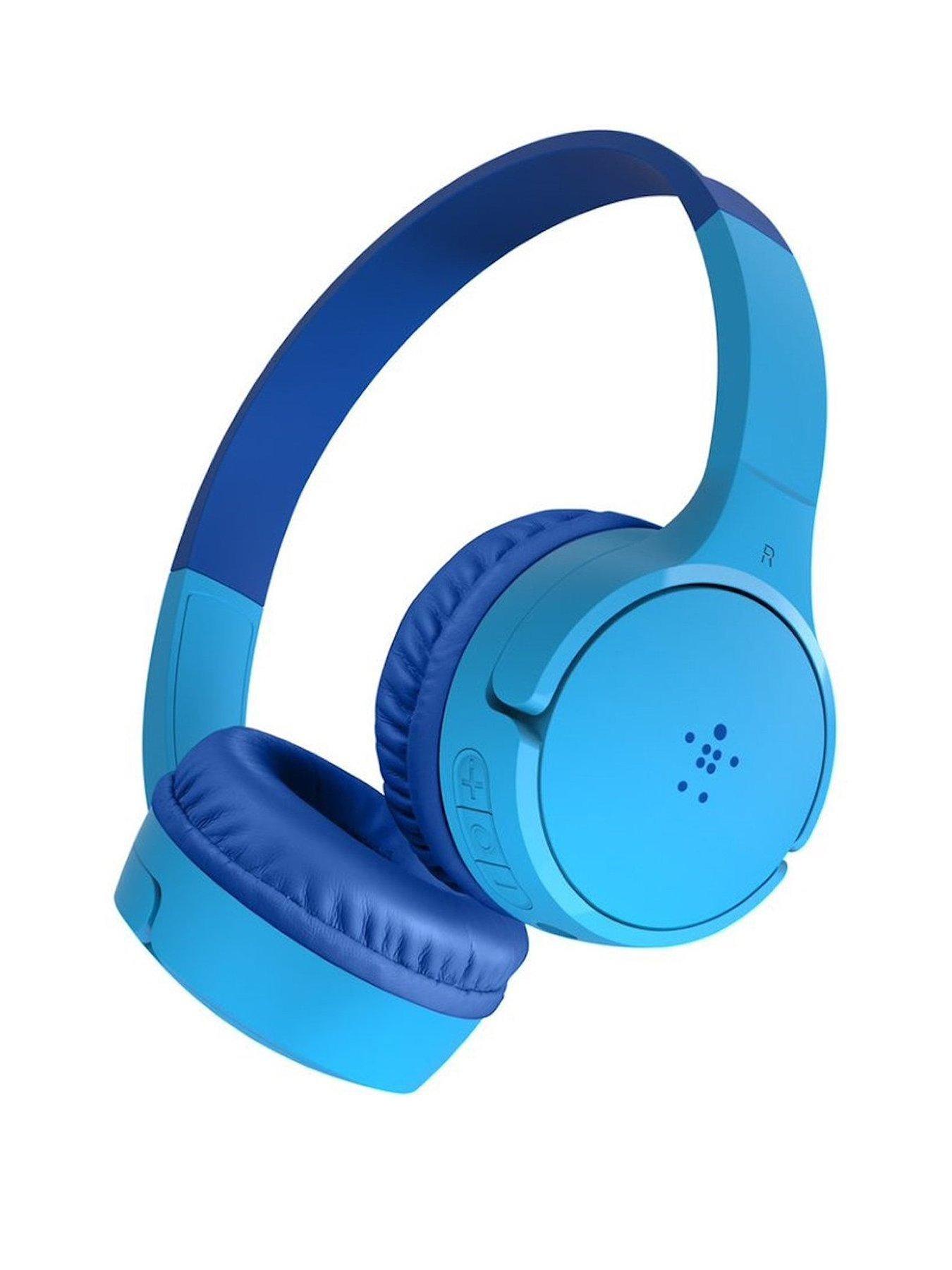 Teal headphones 2025