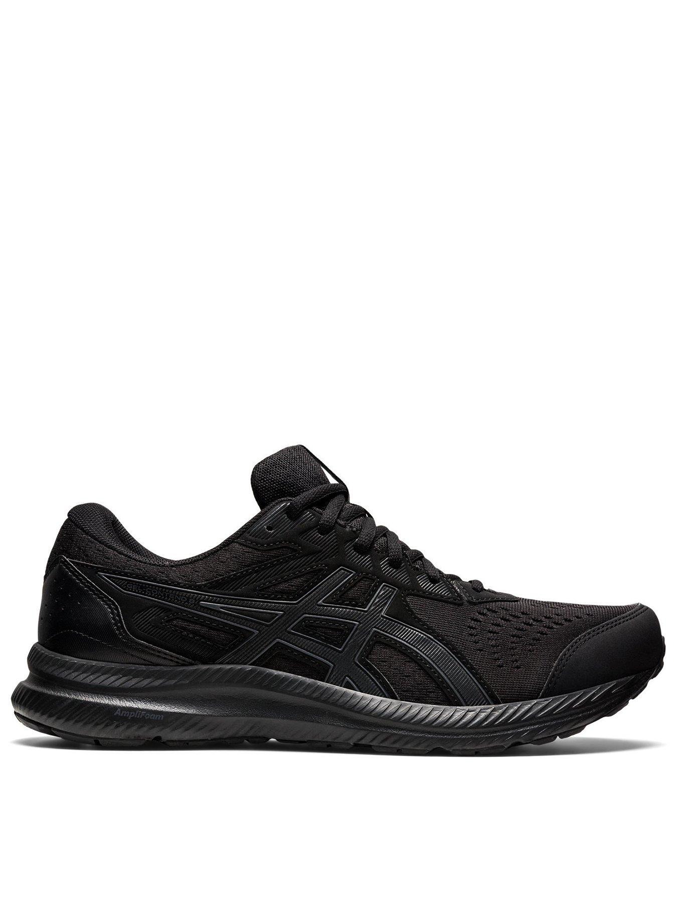 Asics trainers size 8 online