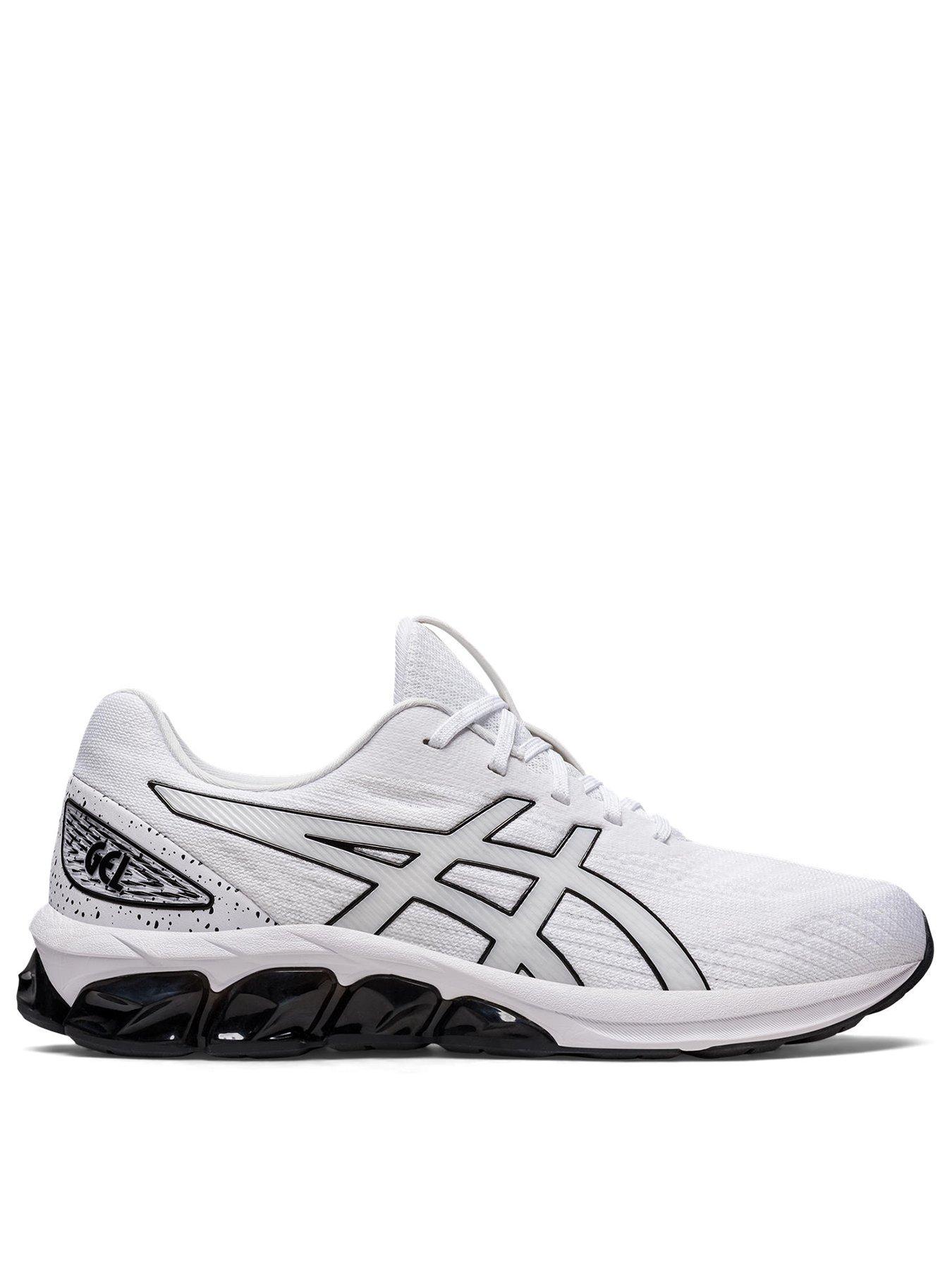 Gel Quantum 180 7 White Grey Black