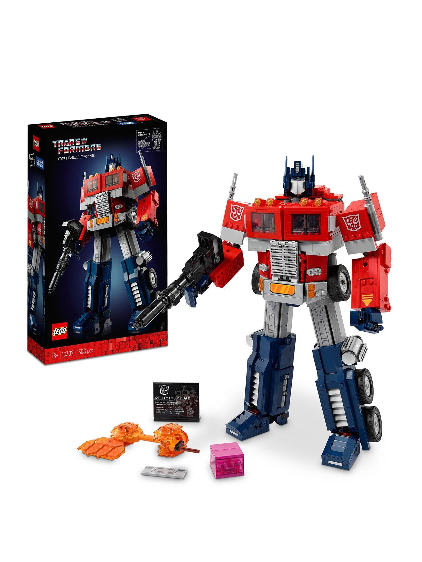 lego-icons-optimus-prime-10302