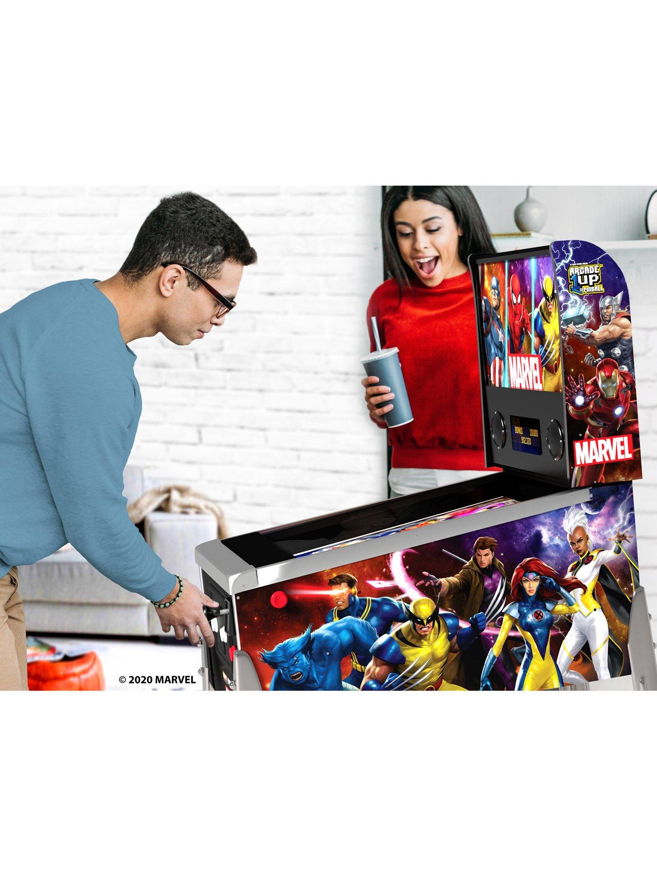 arcade-1up-arcade-1up-marvel-pinballfront