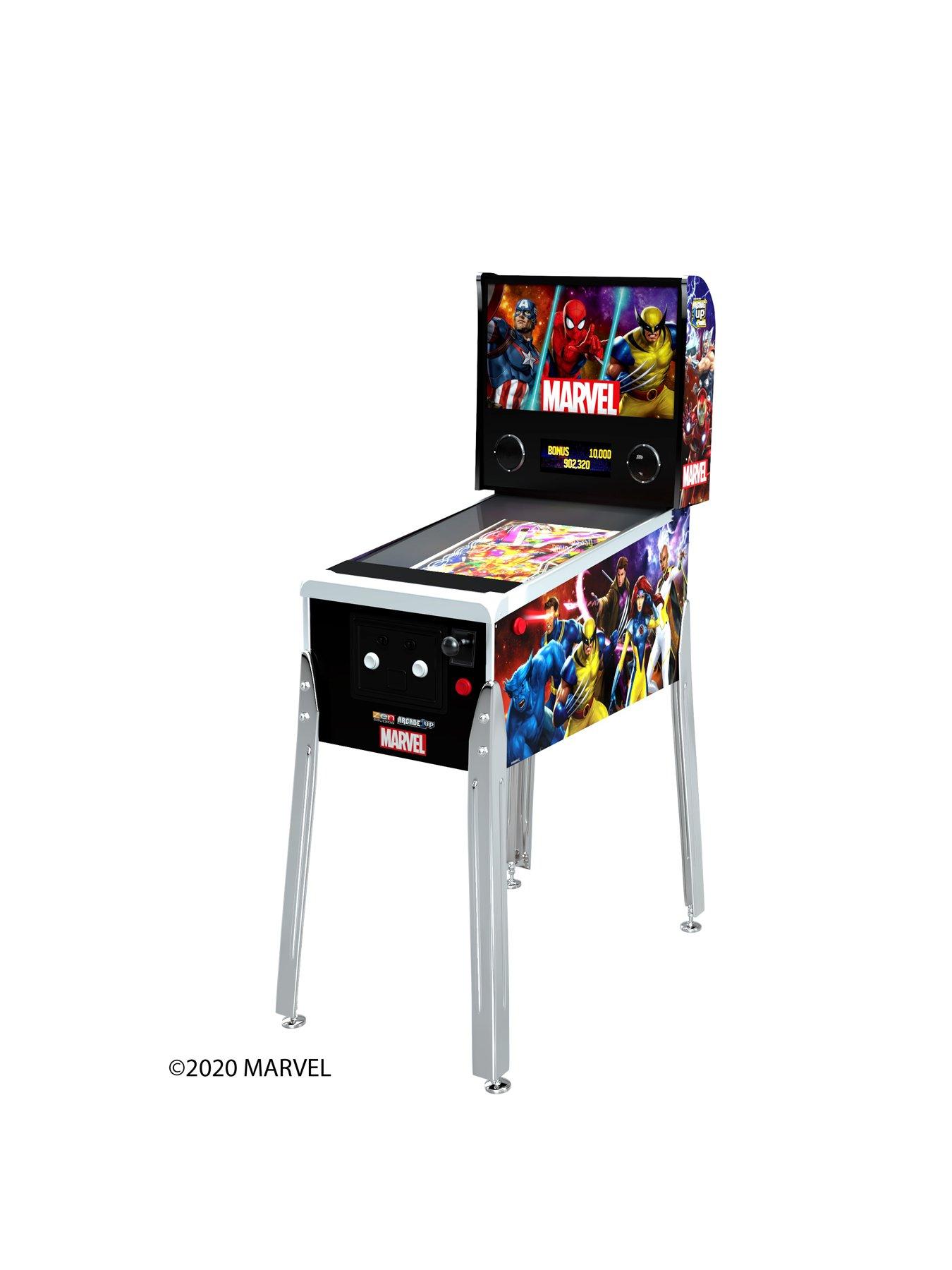 arcade-1up-arcade-1up-marvel-pinballback