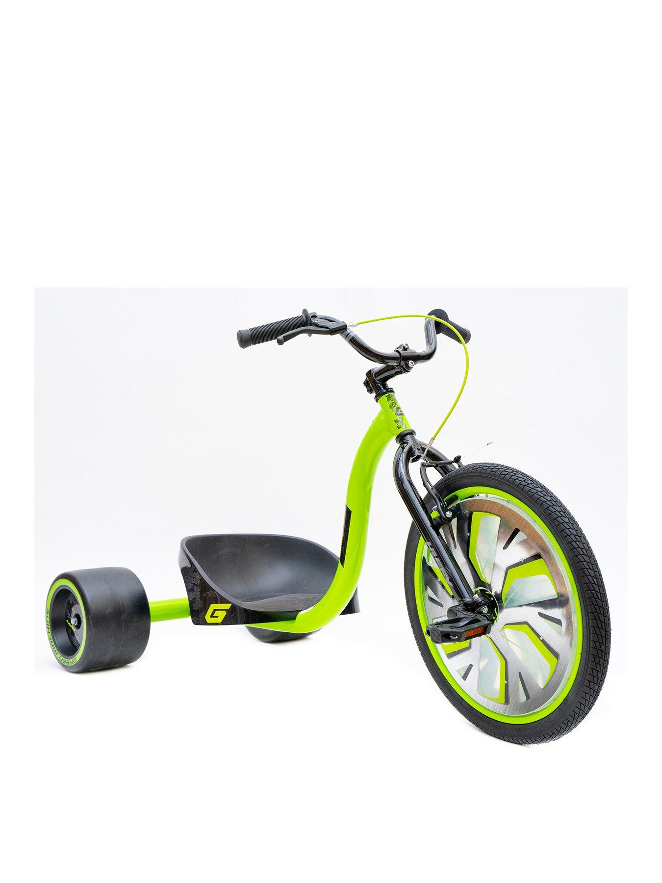 Image 1 of 4 of Green Machine Slider