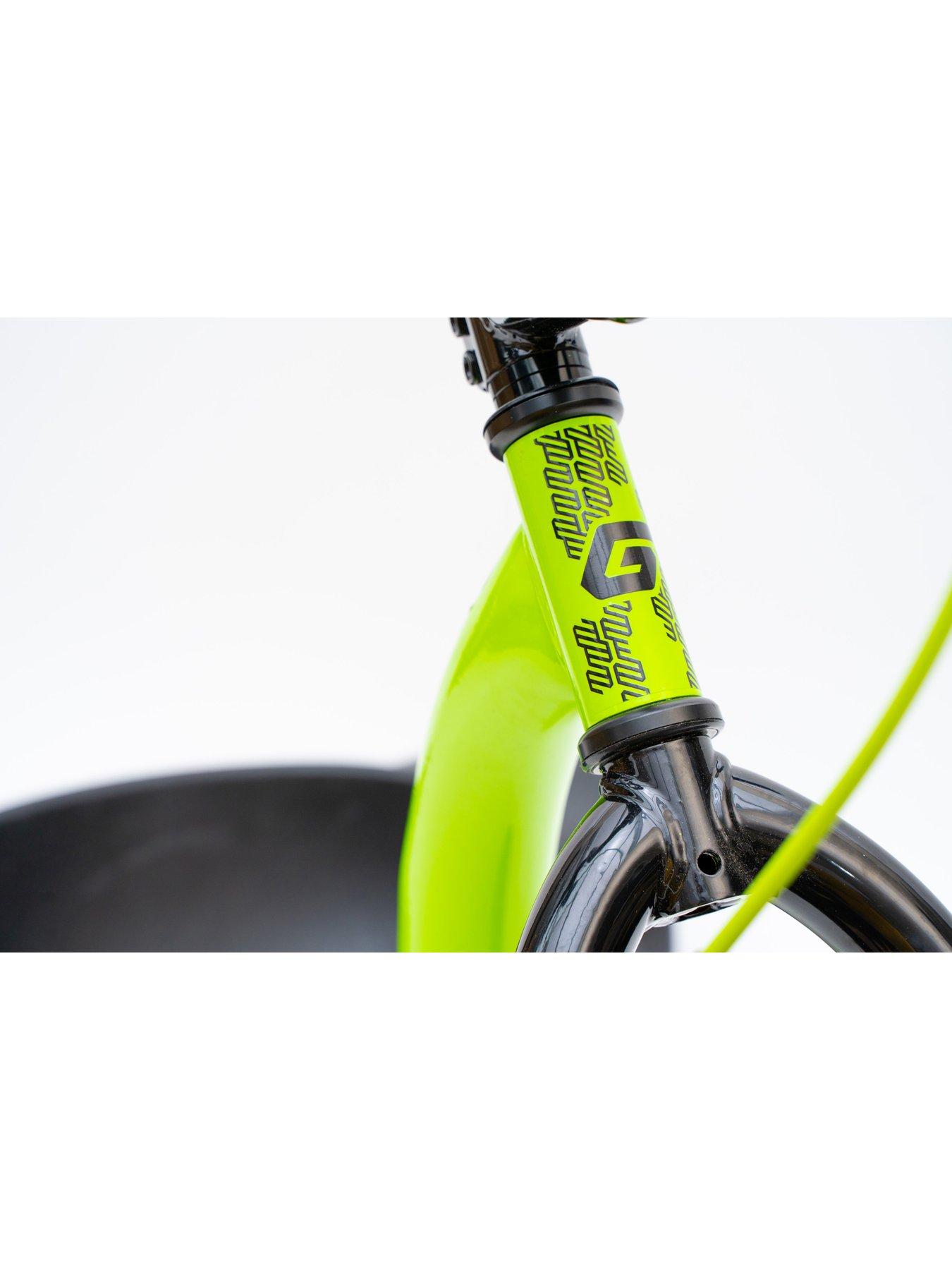 Image 2 of 4 of Green Machine Slider