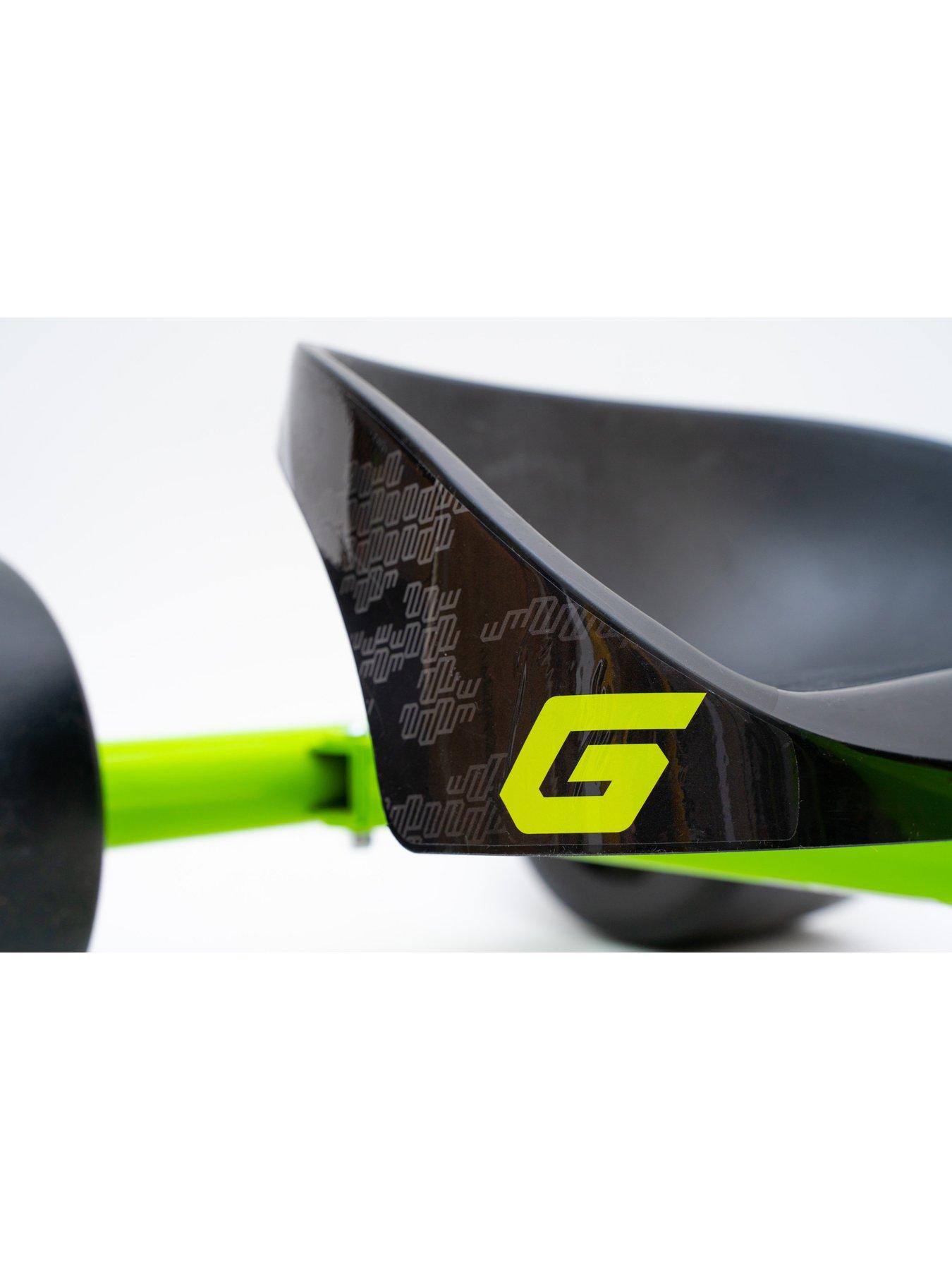 Image 4 of 4 of Green Machine Slider