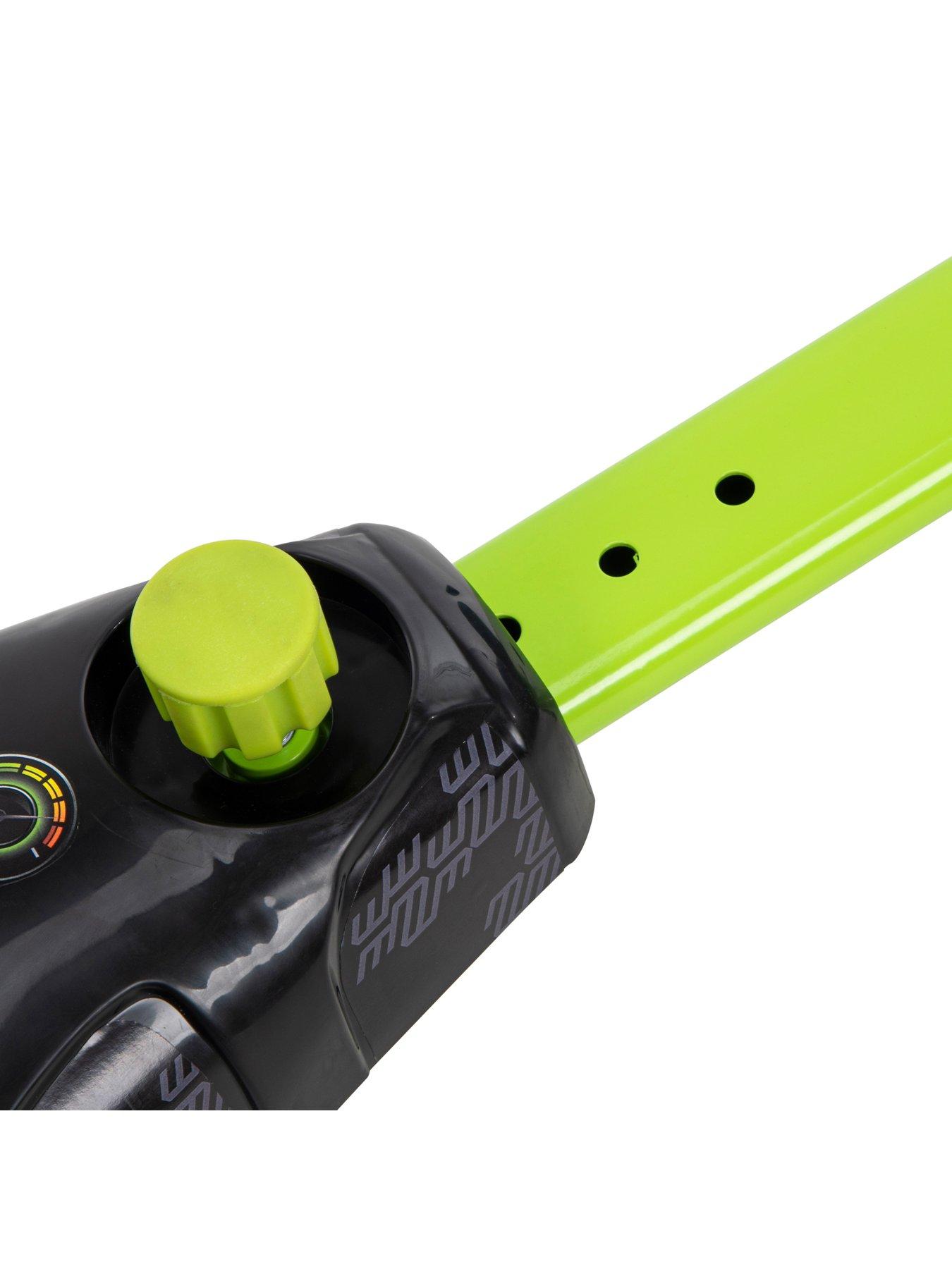 Image 4 of 5 of Huffy Green Machine Vortex 12V Battery Ride On