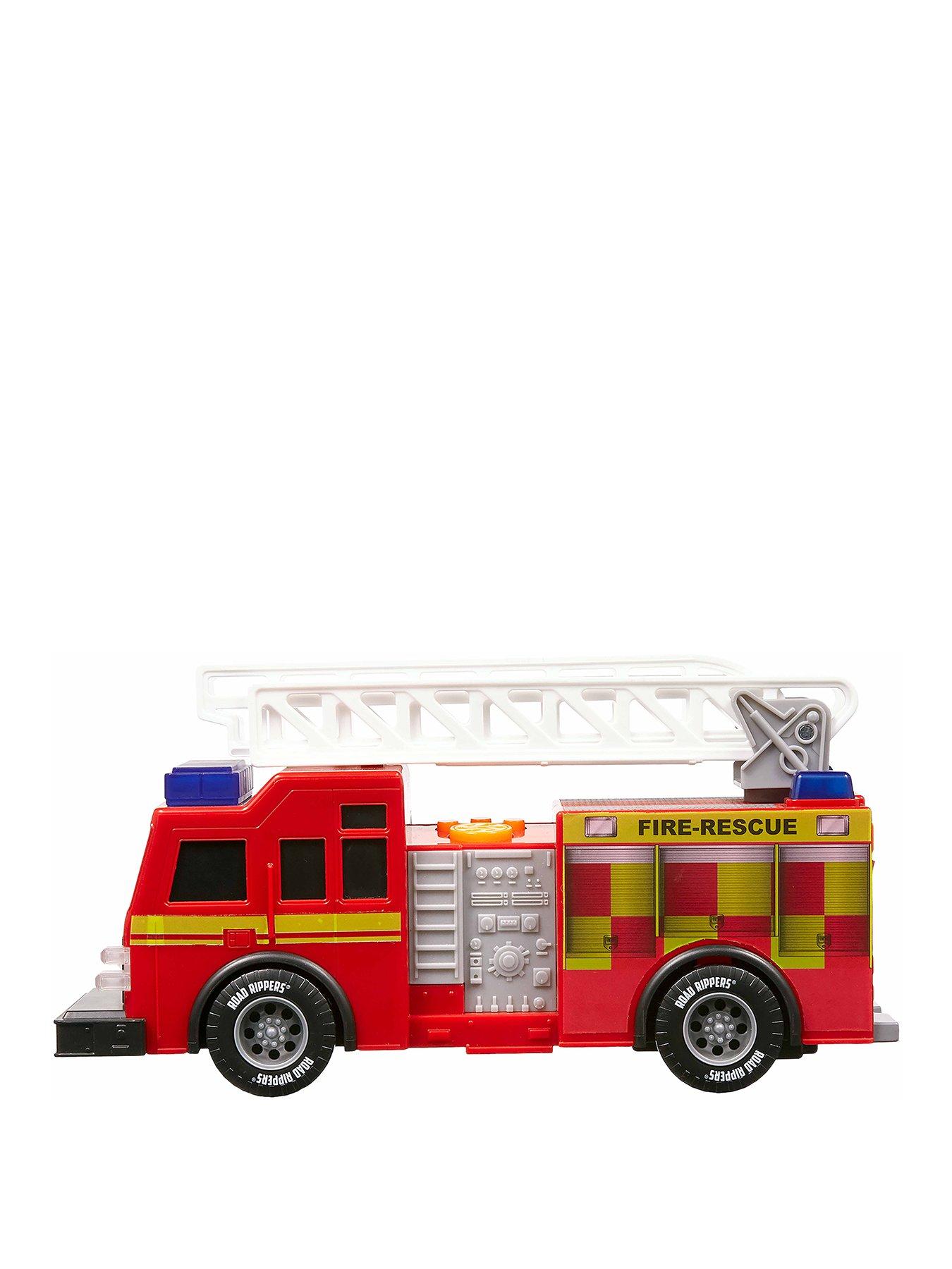 nikko-uk-rush-rescue-12-30-cm-fire-enginestillFront