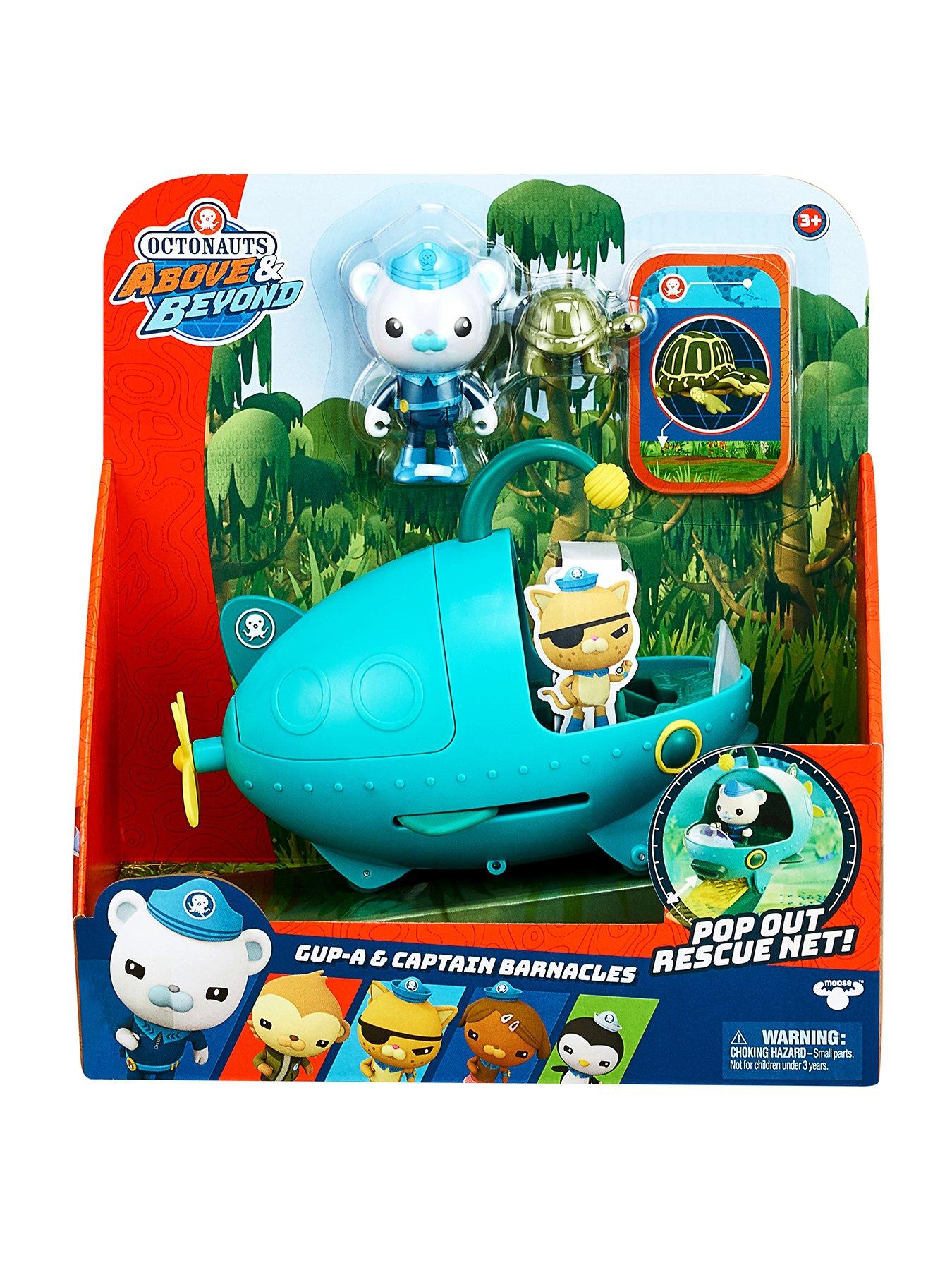 Octonauts toys shop cheap