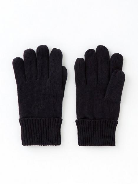 superdry-vintage-logo-gloves-navynbsp
