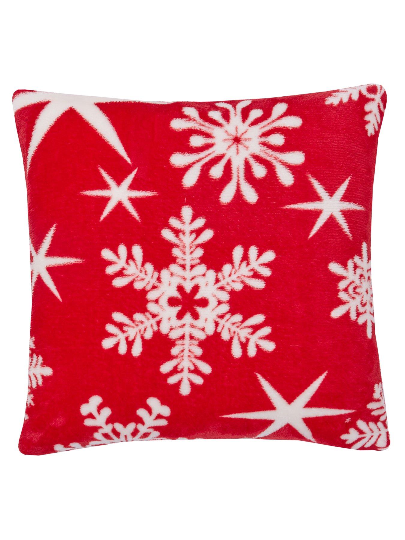 very-home-christmas-snow-flake-cushion-in-redback