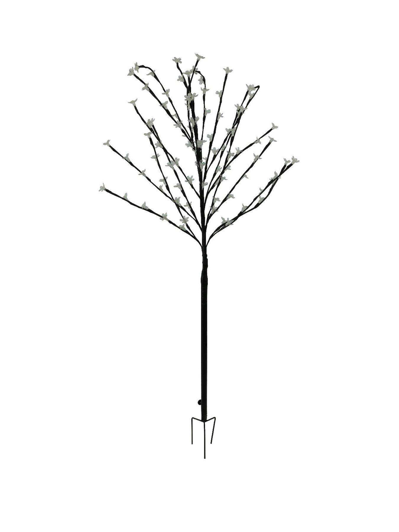 Image 2 of 7 of Streetwize Solar&nbsp;Cherry Flower Tree