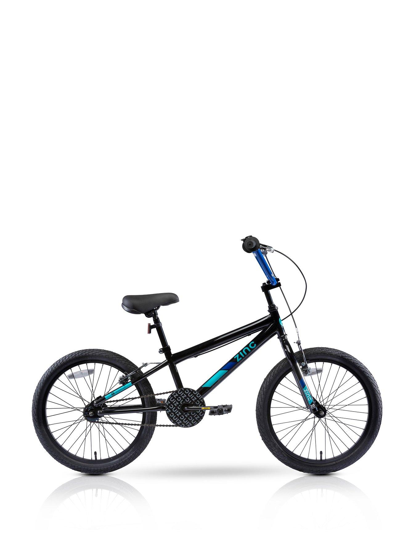 undefined Zinc 20-Inch Switch BMX