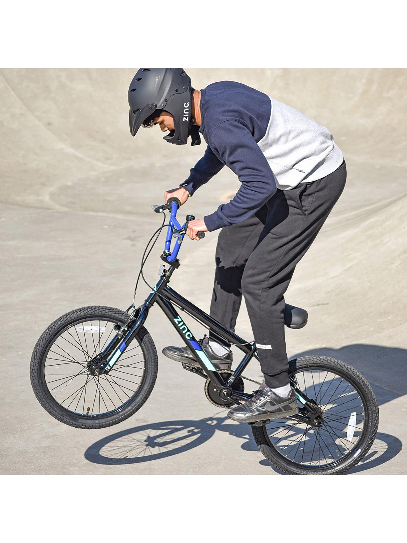 Zinc Zinc 20-Inch Switch BMX Very Ireland