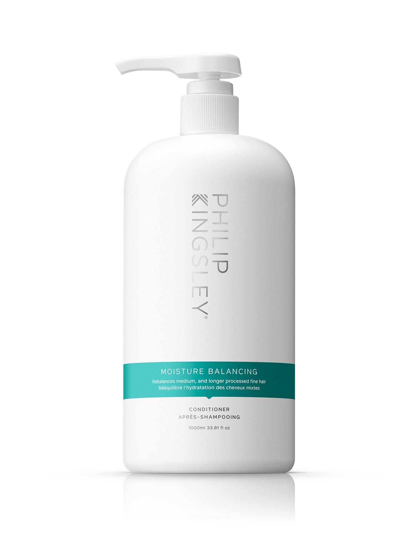 Philip Kingsley Moisture Balancing Combination Conditioner 1000ml