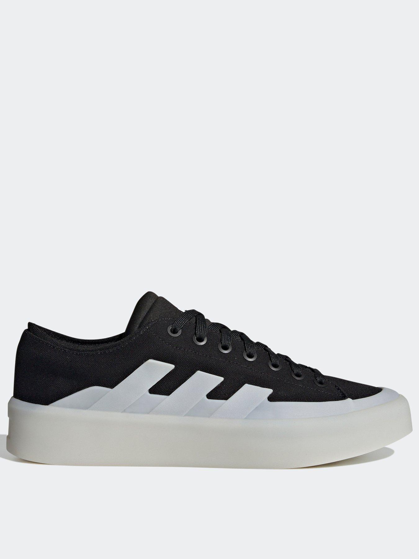 adidas-sportswear-mens-znsored-trainers-blackwhite