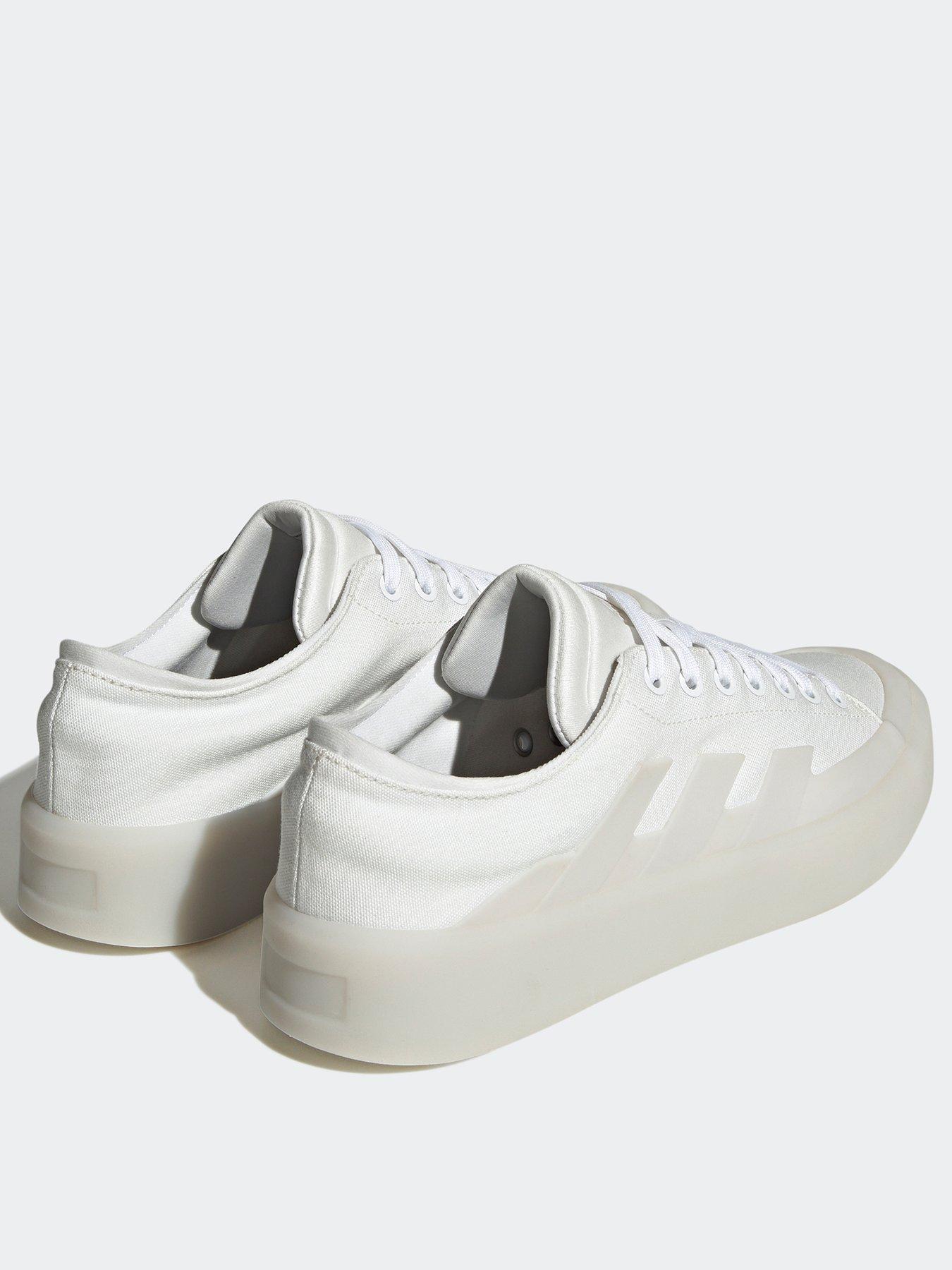 adidas-sportswear-mens-znsored-trainers-whitestillFront