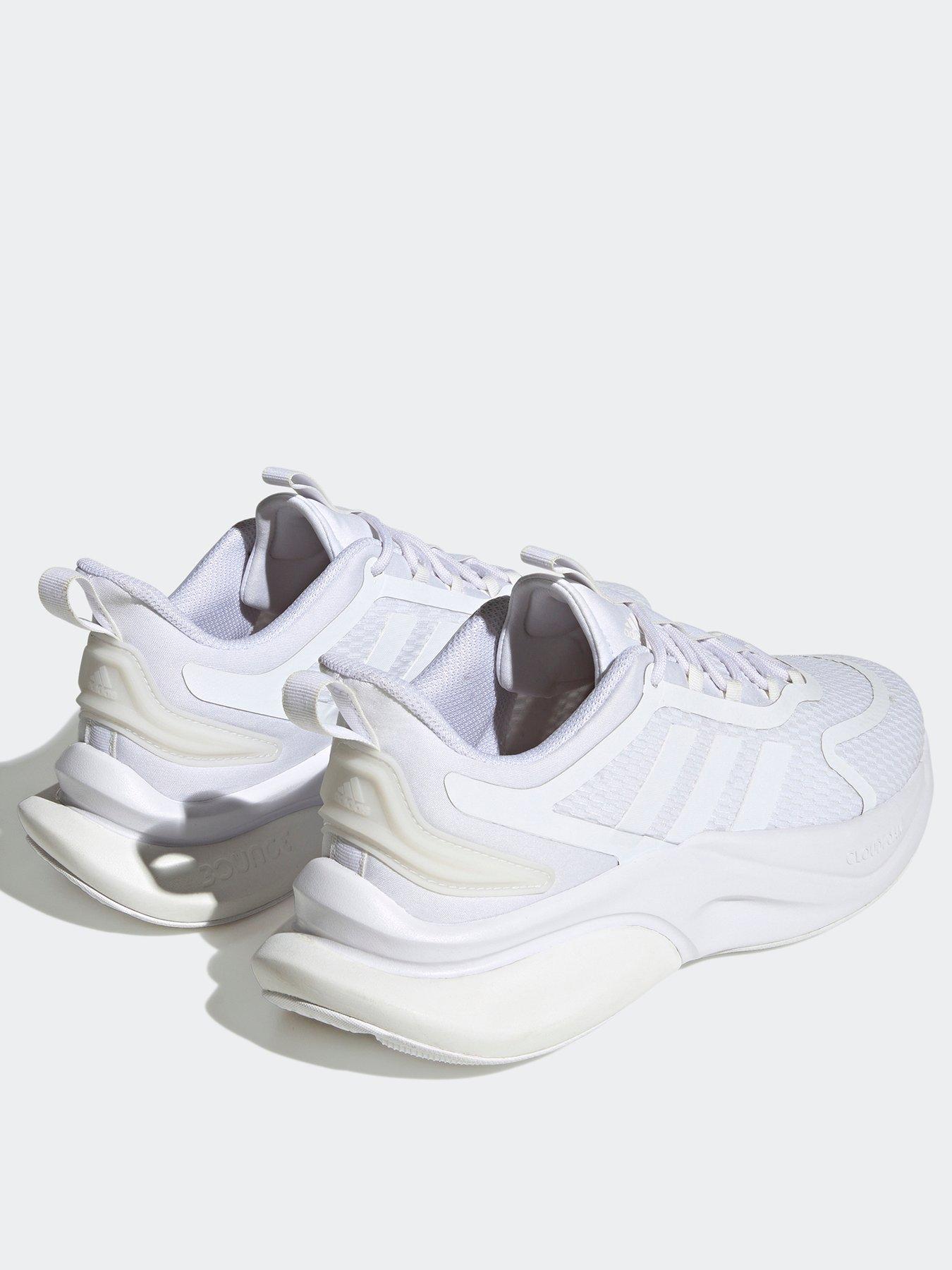 adidas-sportswear-mens-alphaboostnbsptrainers-whitestillFront