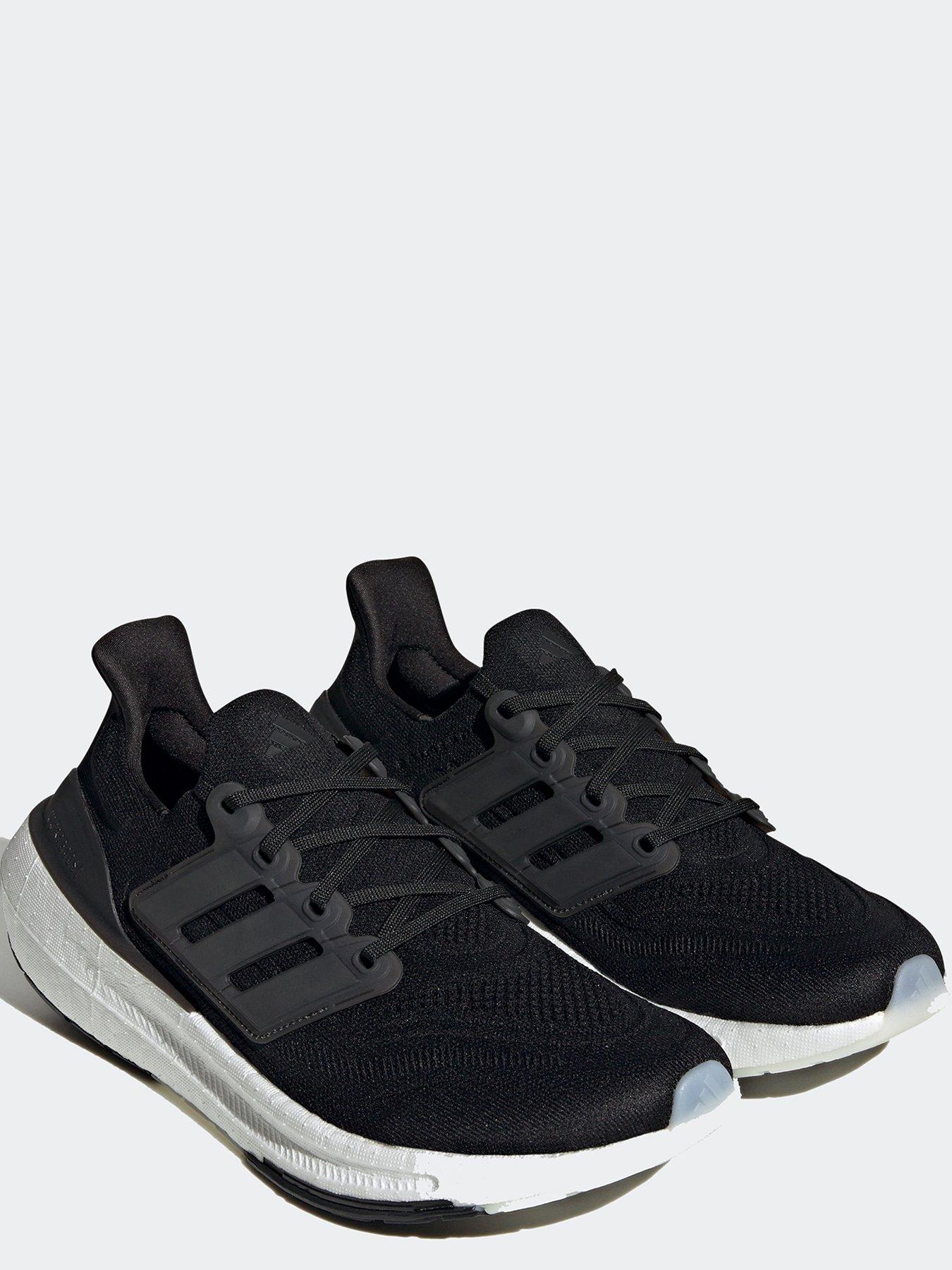 Mens ultra boost 4.0 core black sale