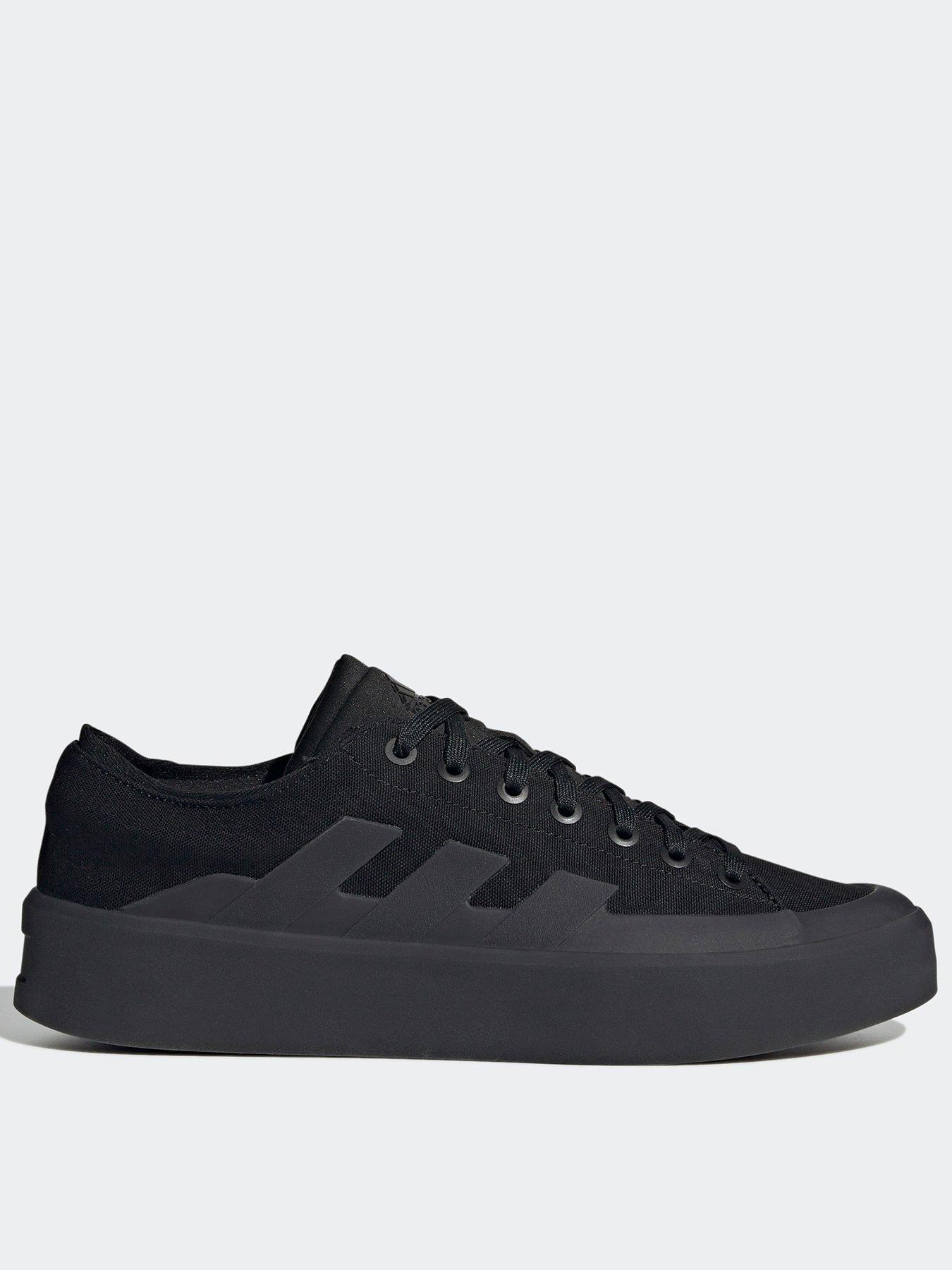 Adidas skateboarding matchcourt outlet trainers