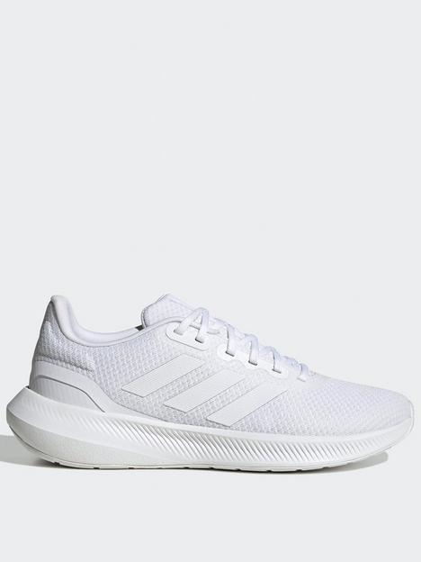 adidas-performance-runfalcon-3-trainers-white