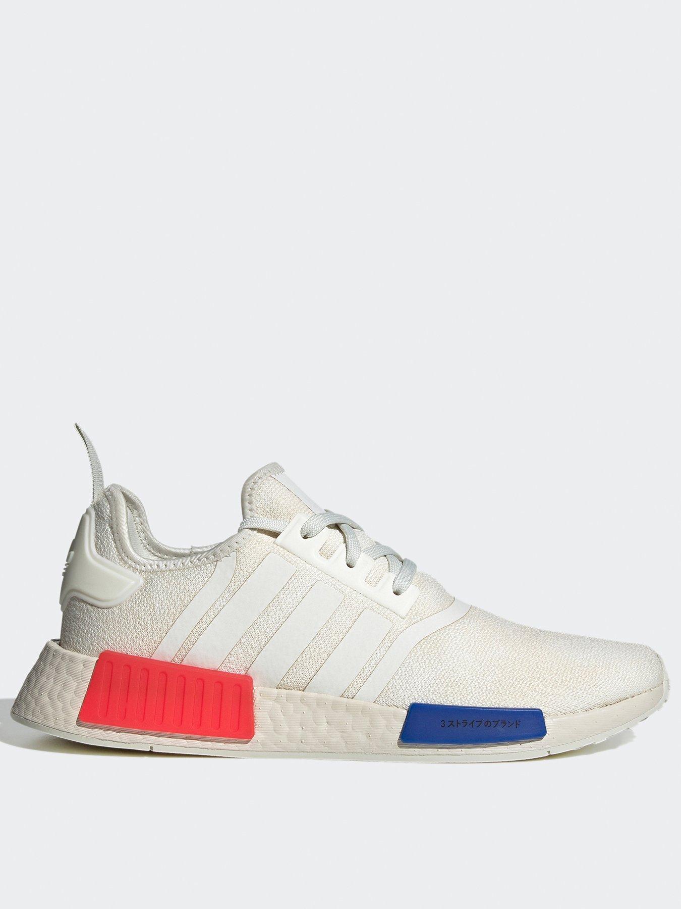 Nmd_r1 red cheap