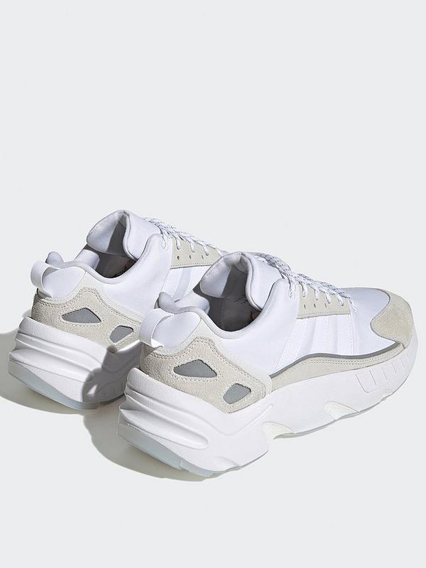 Zx 22 Boost Trainers - White